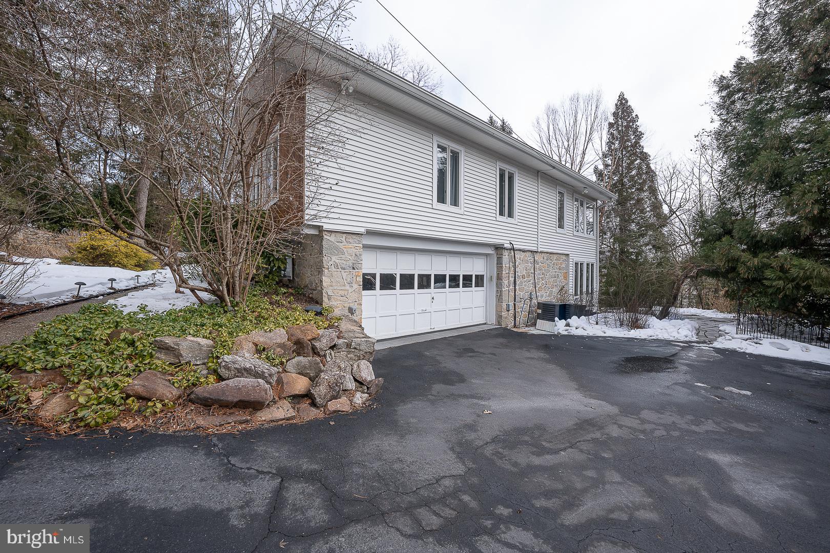 GULPH MILLS VIL - Residential