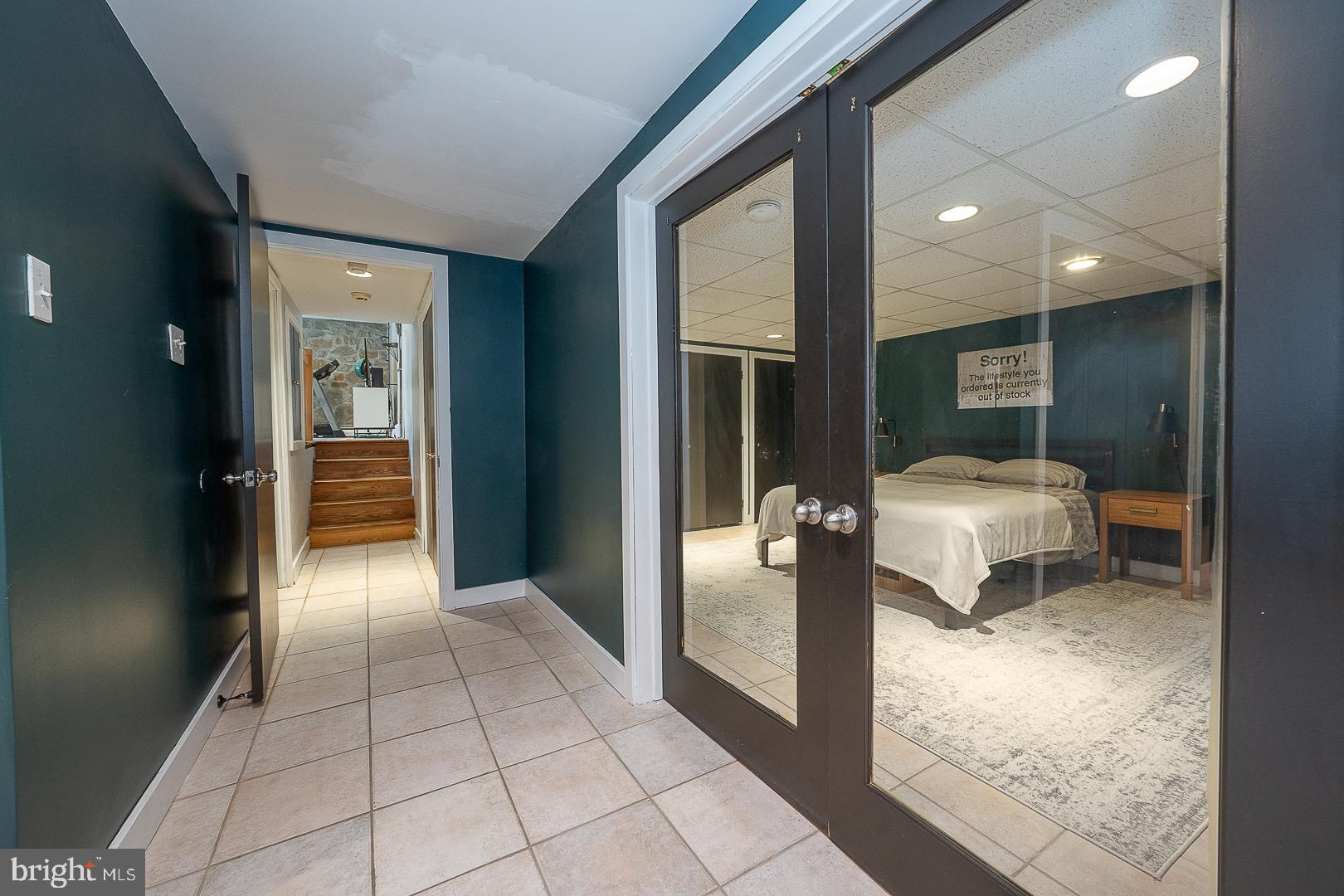 GULPH MILLS VIL - Residential