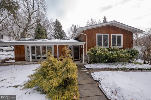 173 GYPSY LANE KING OF PRUSSIA PA 19406