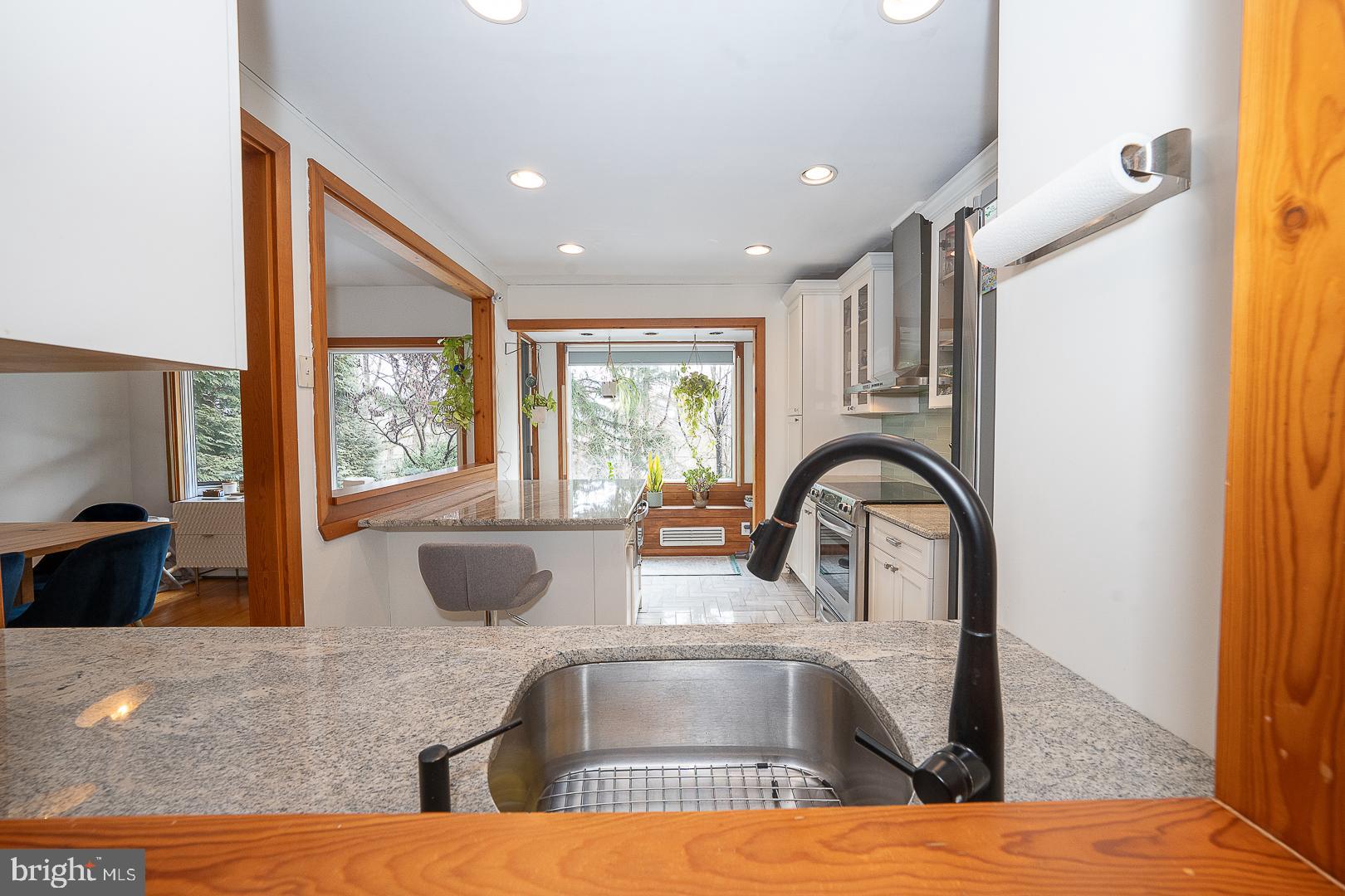 GULPH MILLS VIL - Residential