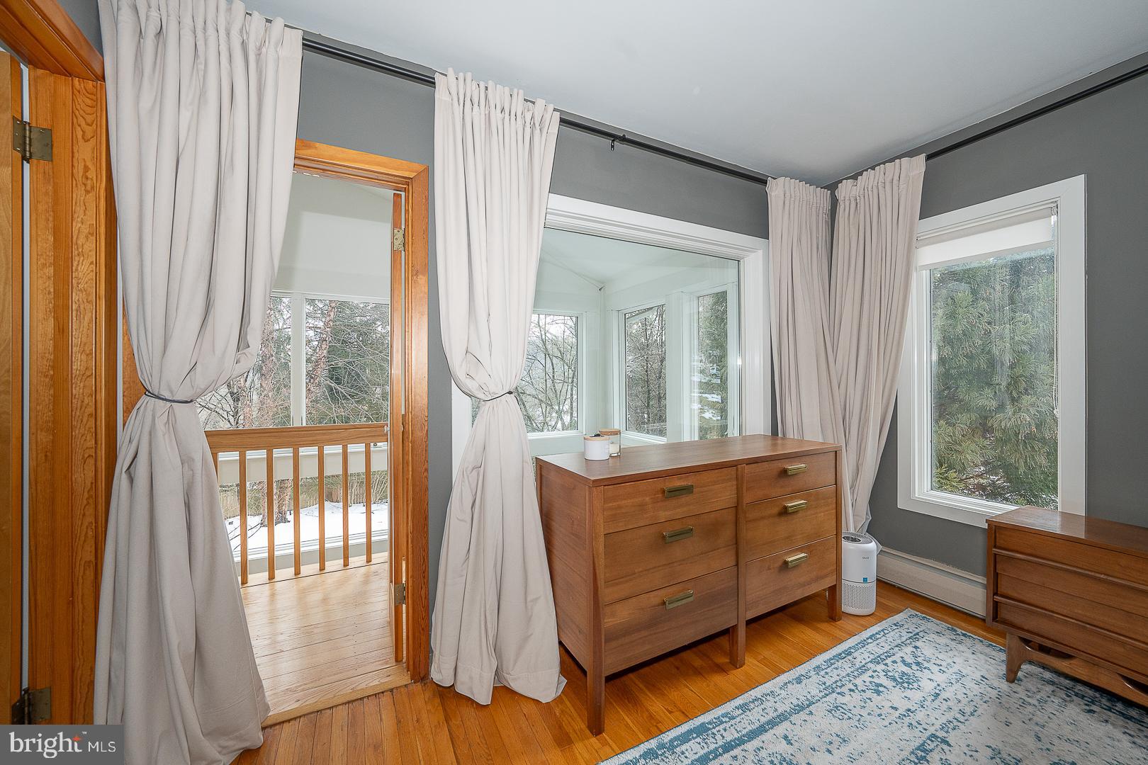 GULPH MILLS VIL - Residential