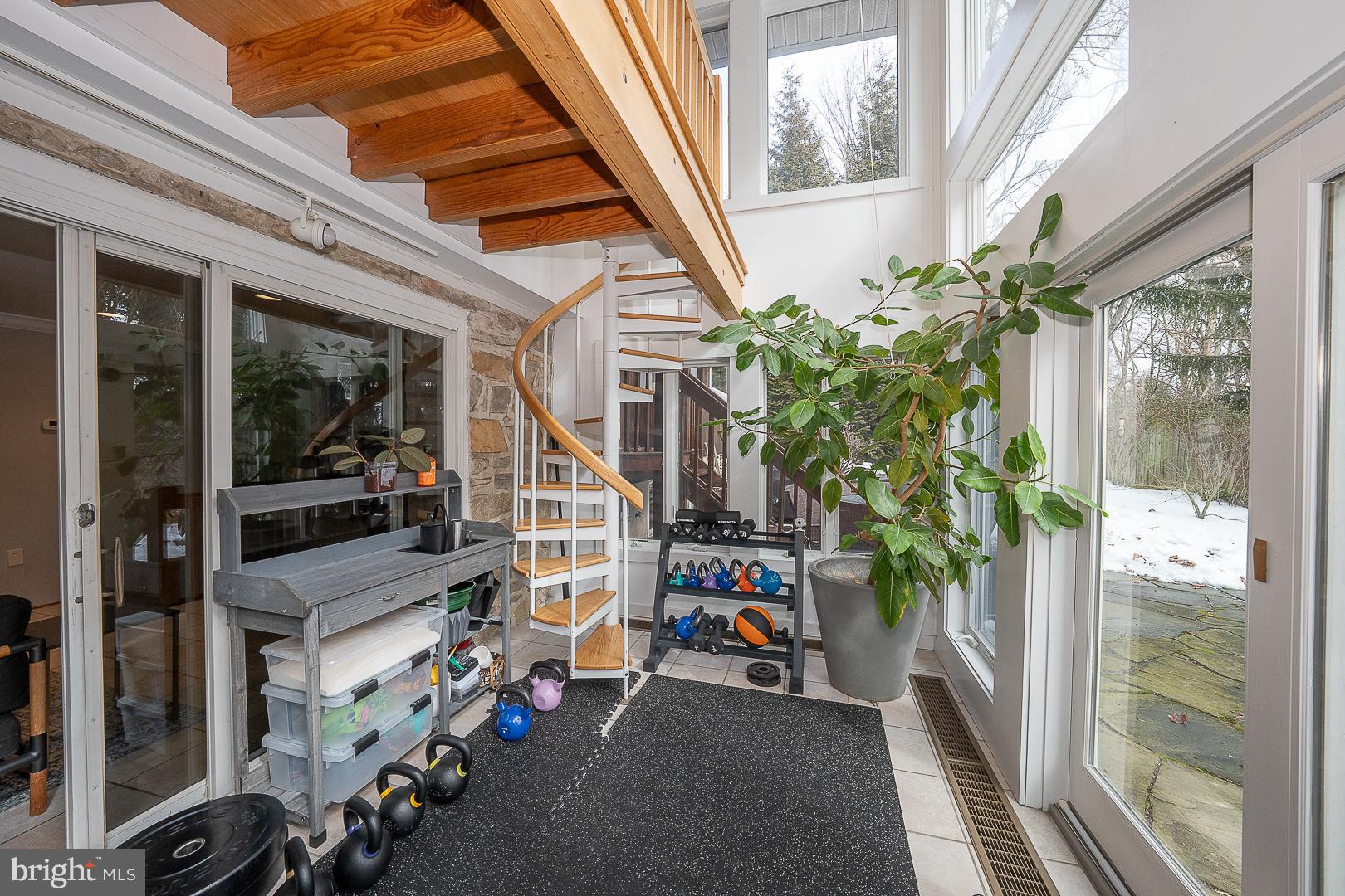 GULPH MILLS VIL - Residential