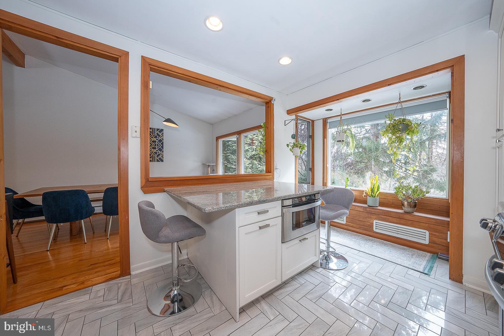 GULPH MILLS VIL - Residential