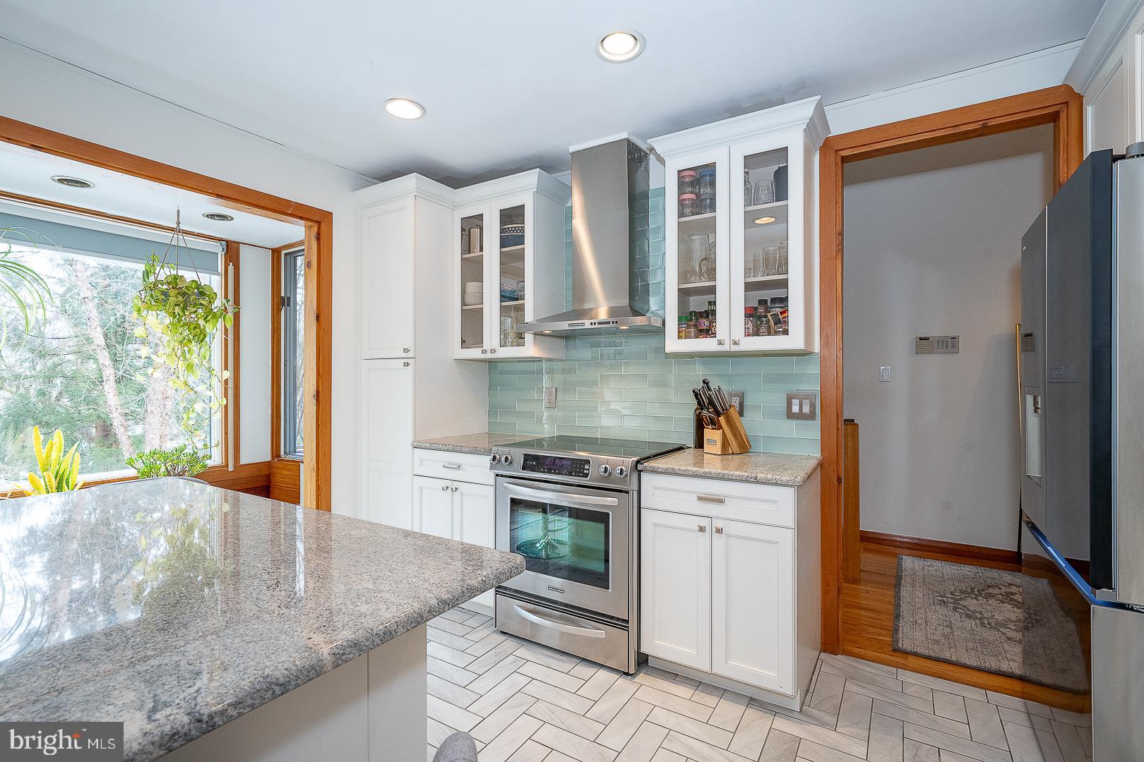 GULPH MILLS VIL - Residential