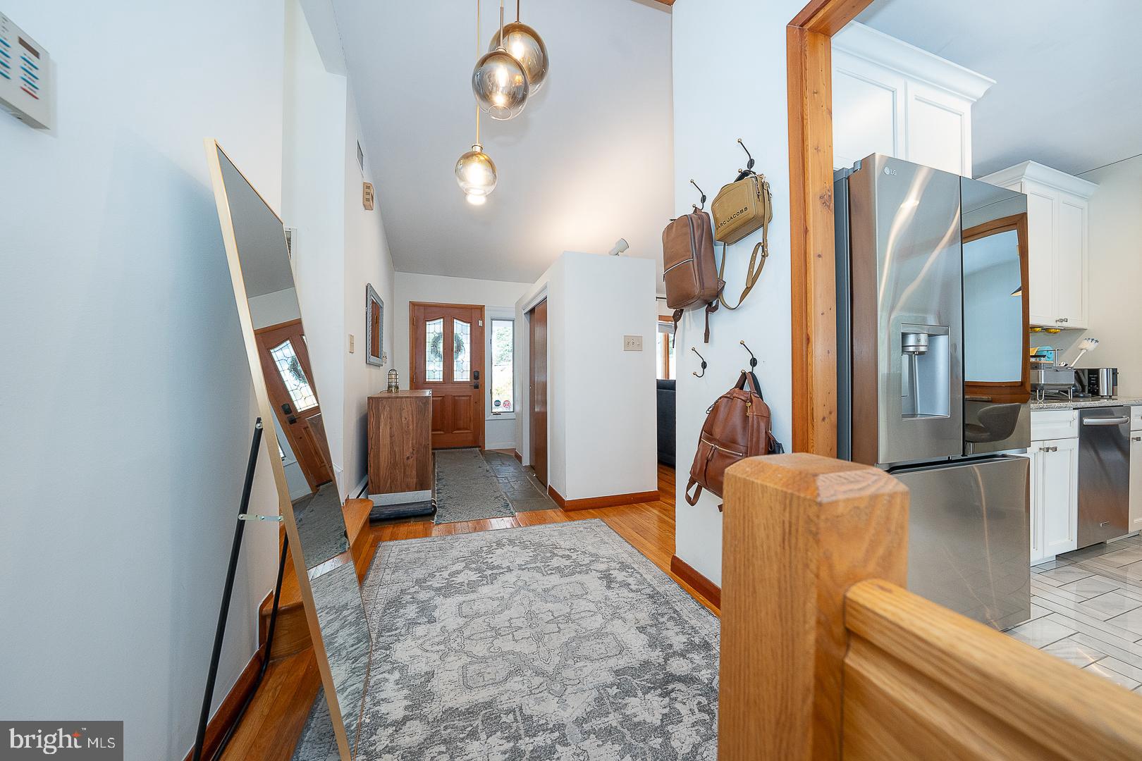 GULPH MILLS VIL - Residential