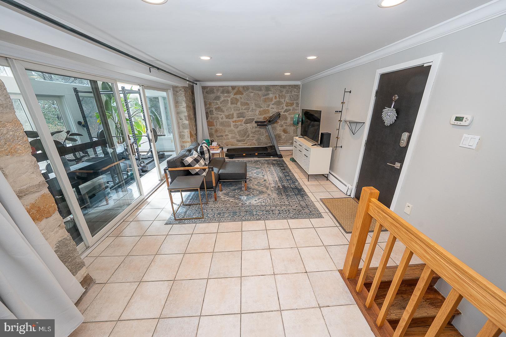 GULPH MILLS VIL - Residential