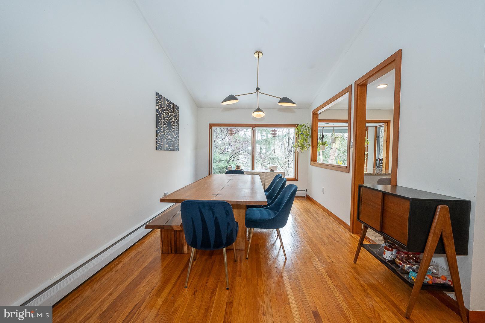 GULPH MILLS VIL - Residential