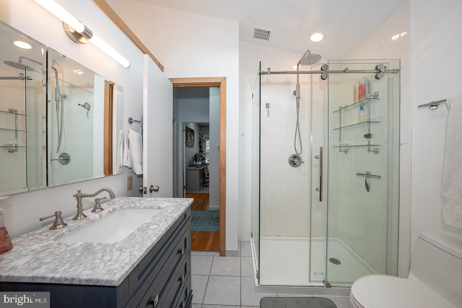 GULPH MILLS VIL - Residential