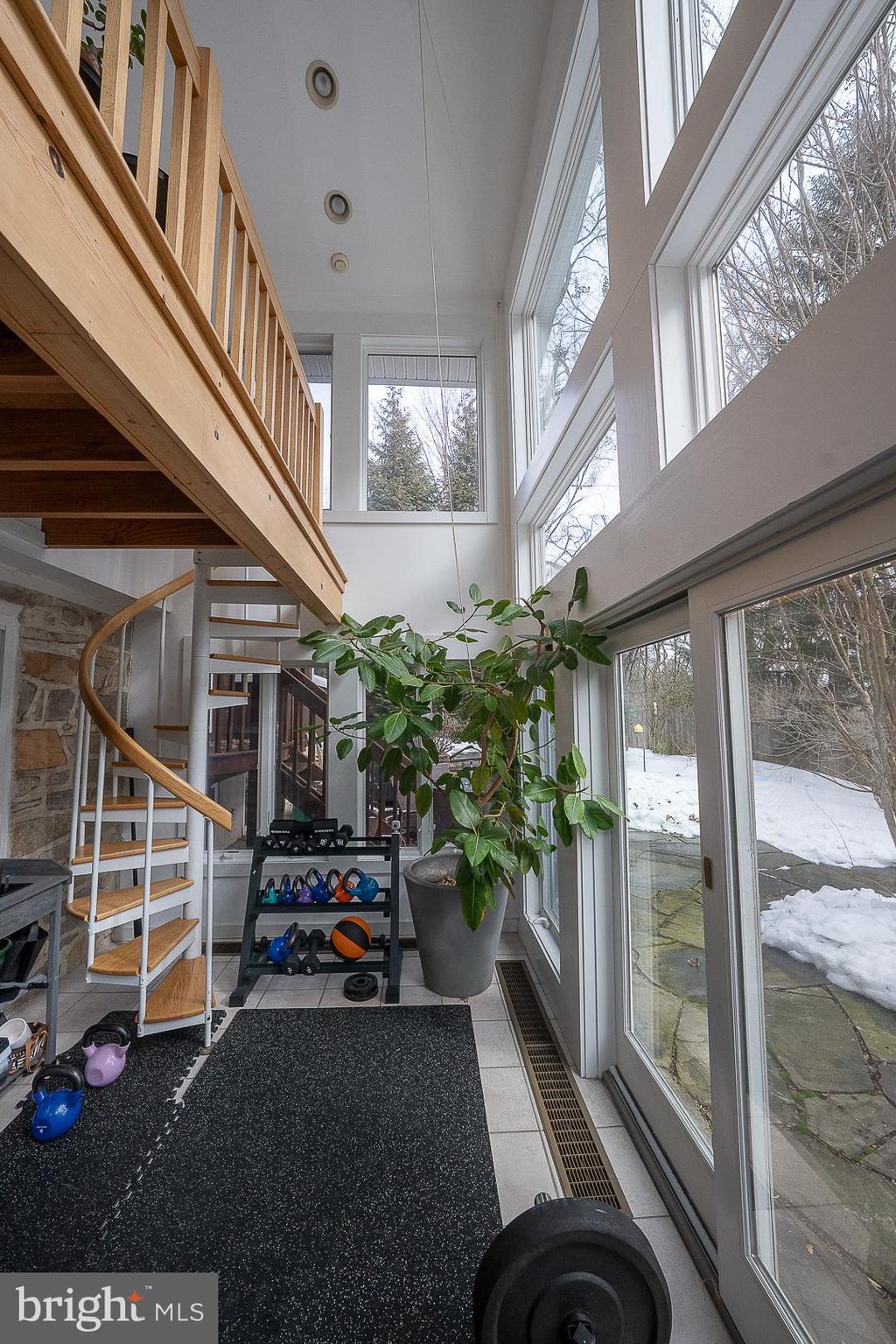 GULPH MILLS VIL - Residential