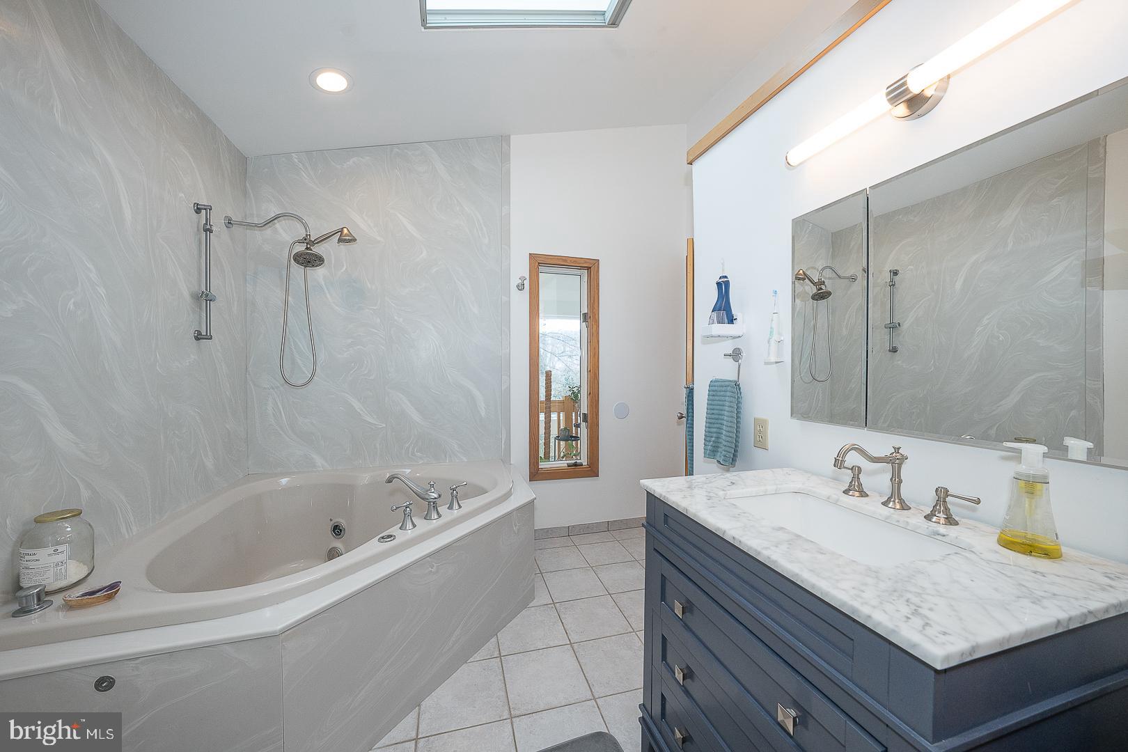 GULPH MILLS VIL - Residential