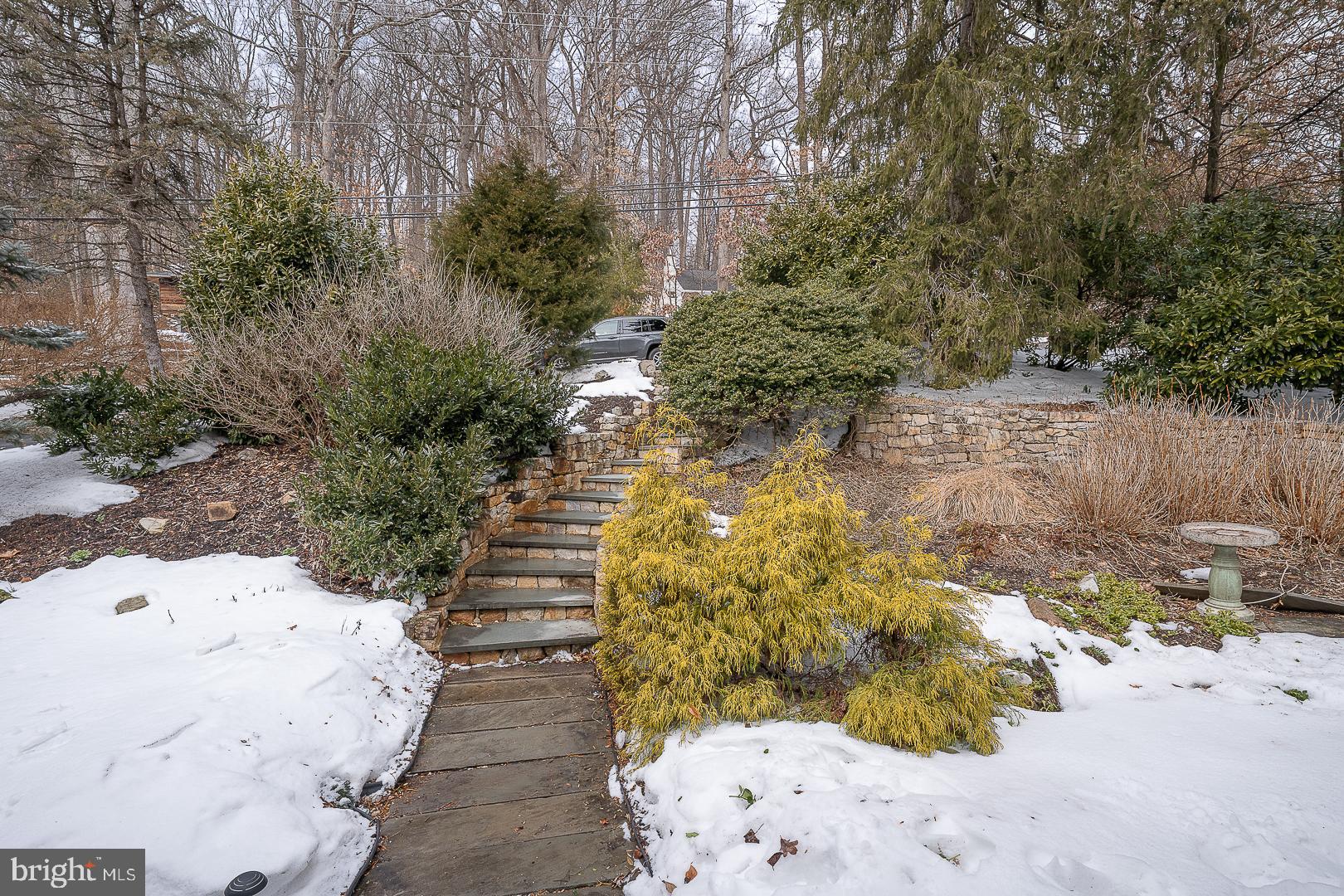 GULPH MILLS VIL - Residential