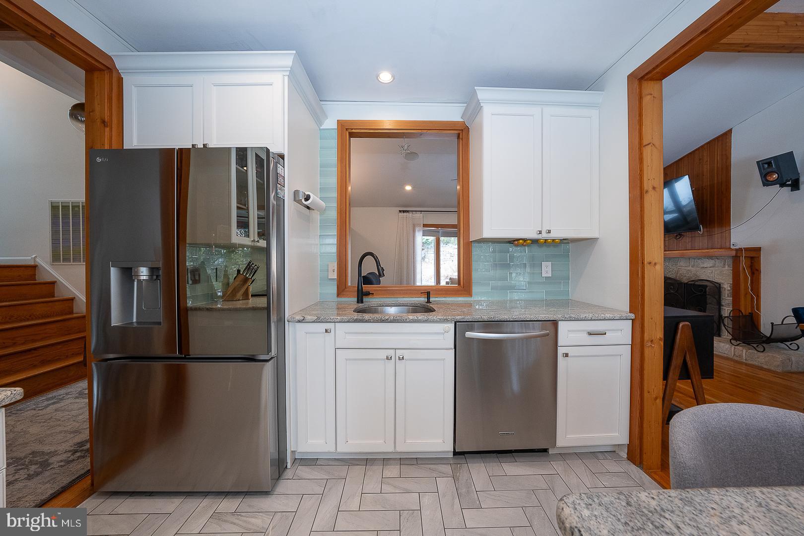 GULPH MILLS VIL - Residential