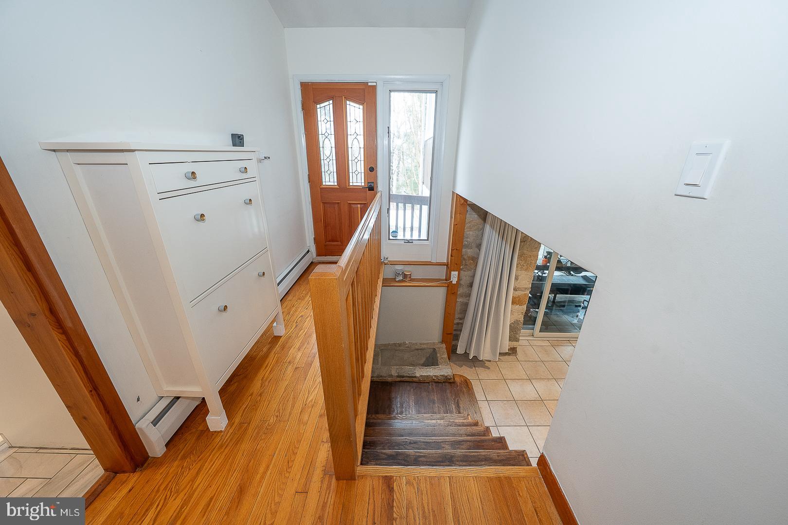 GULPH MILLS VIL - Residential