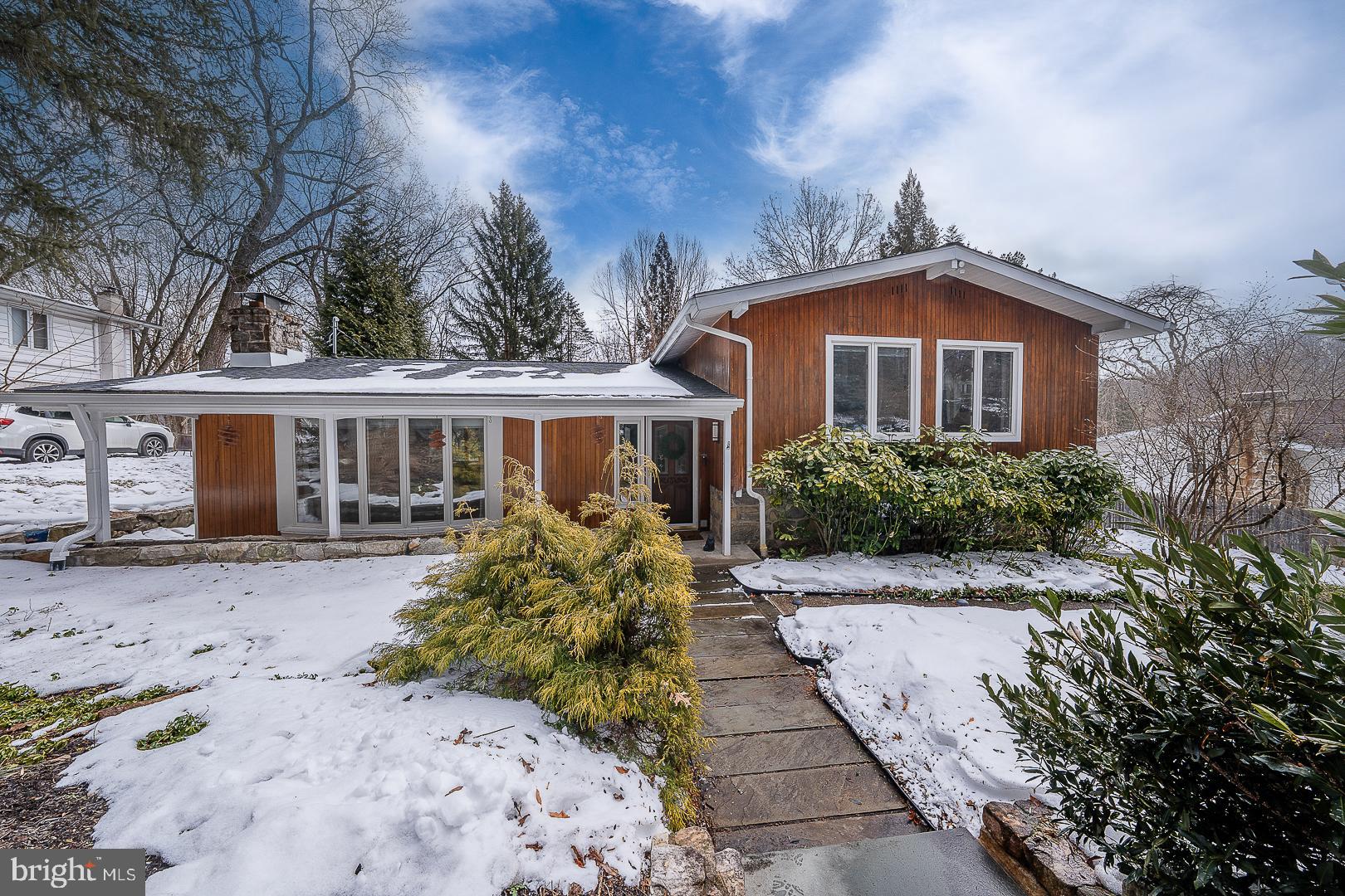 GULPH MILLS VIL - Residential