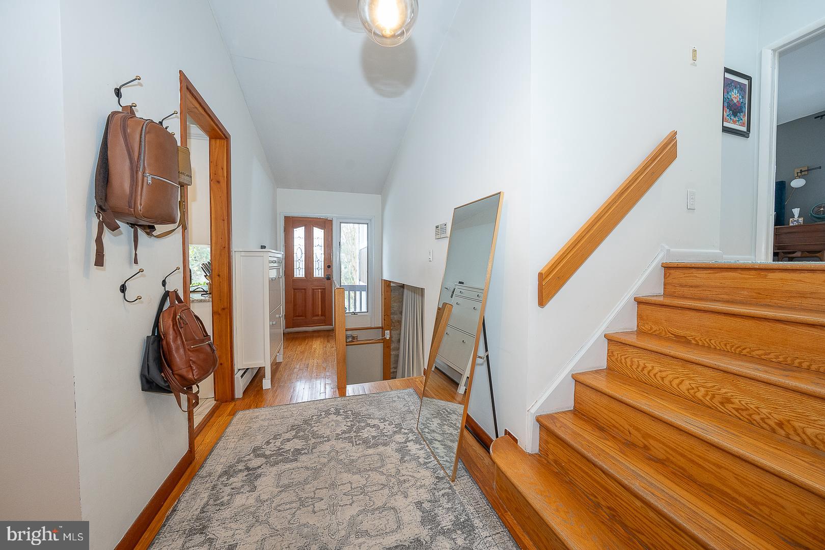 GULPH MILLS VIL - Residential