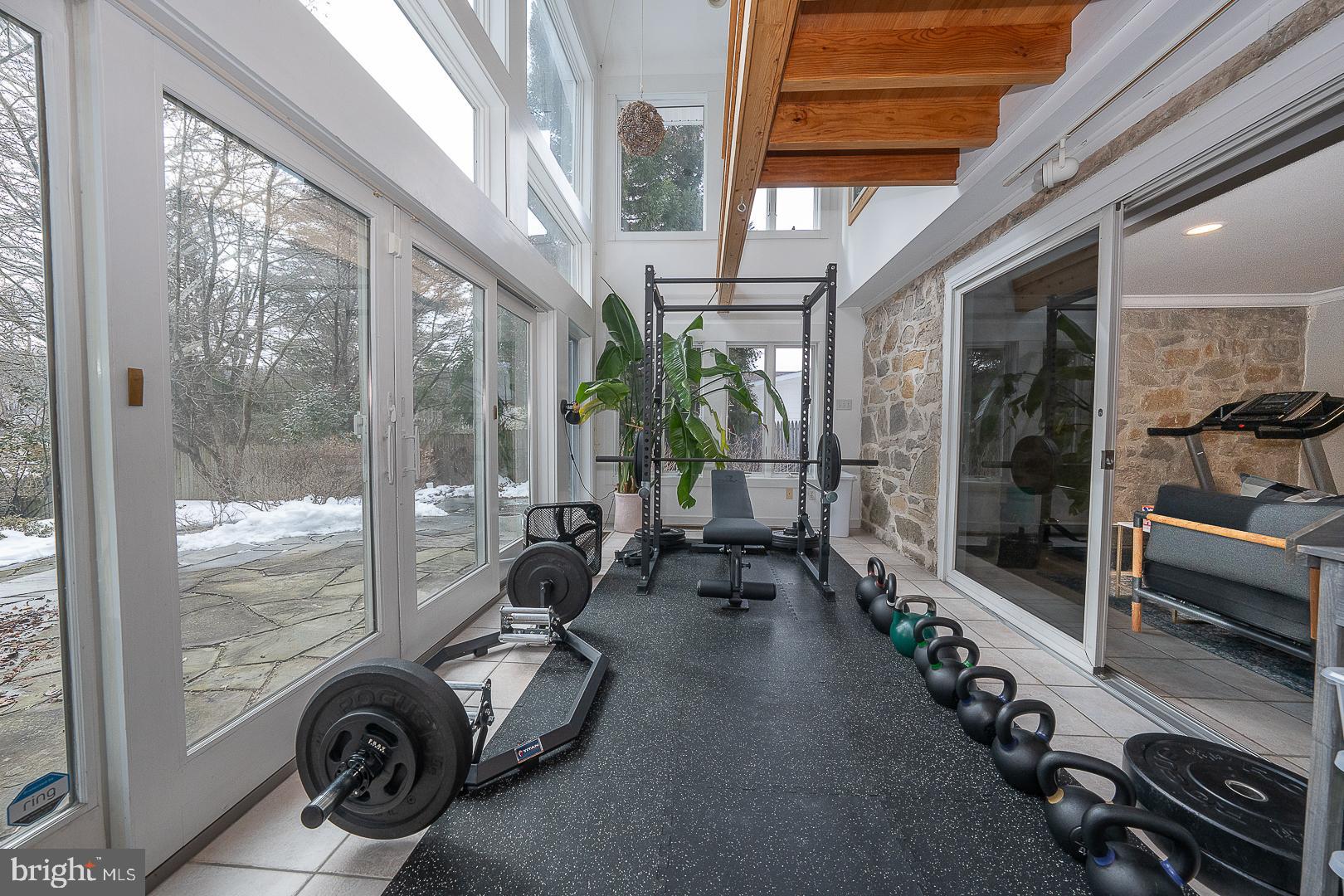 GULPH MILLS VIL - Residential