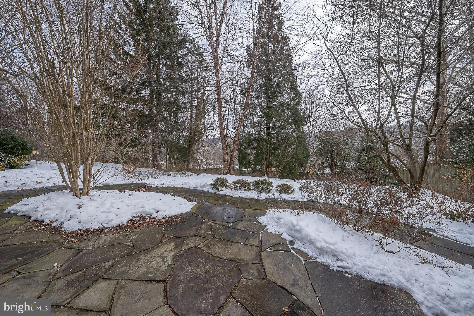 GULPH MILLS VIL - Residential