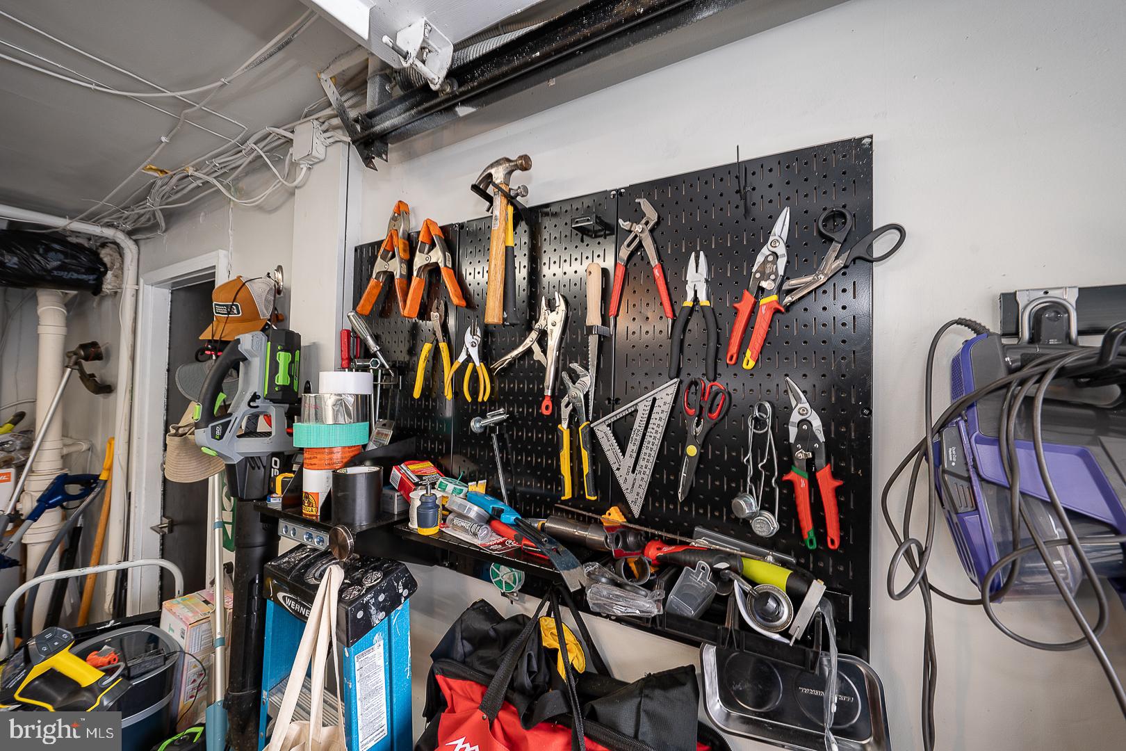 GULPH MILLS VIL - Residential