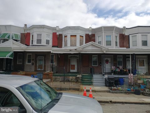 6719 N SMEDLEY STREET PHILADELPHIA PA 19126
