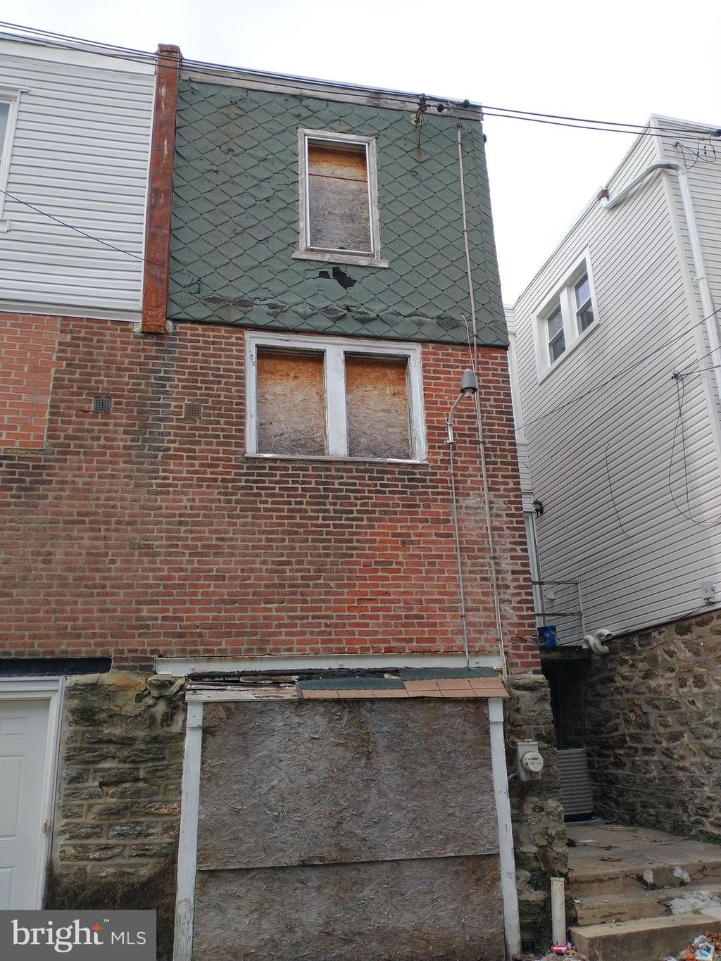 Photo of 6719 N Smedley Street, PHILADELPHIA, PA 19126 (MLS # PAPH2581230)