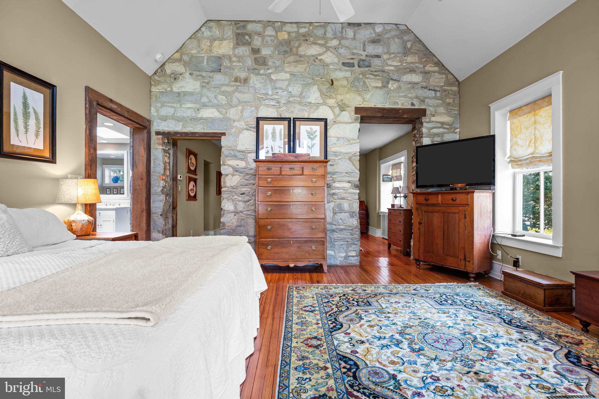 FLOURTOWN - Residential