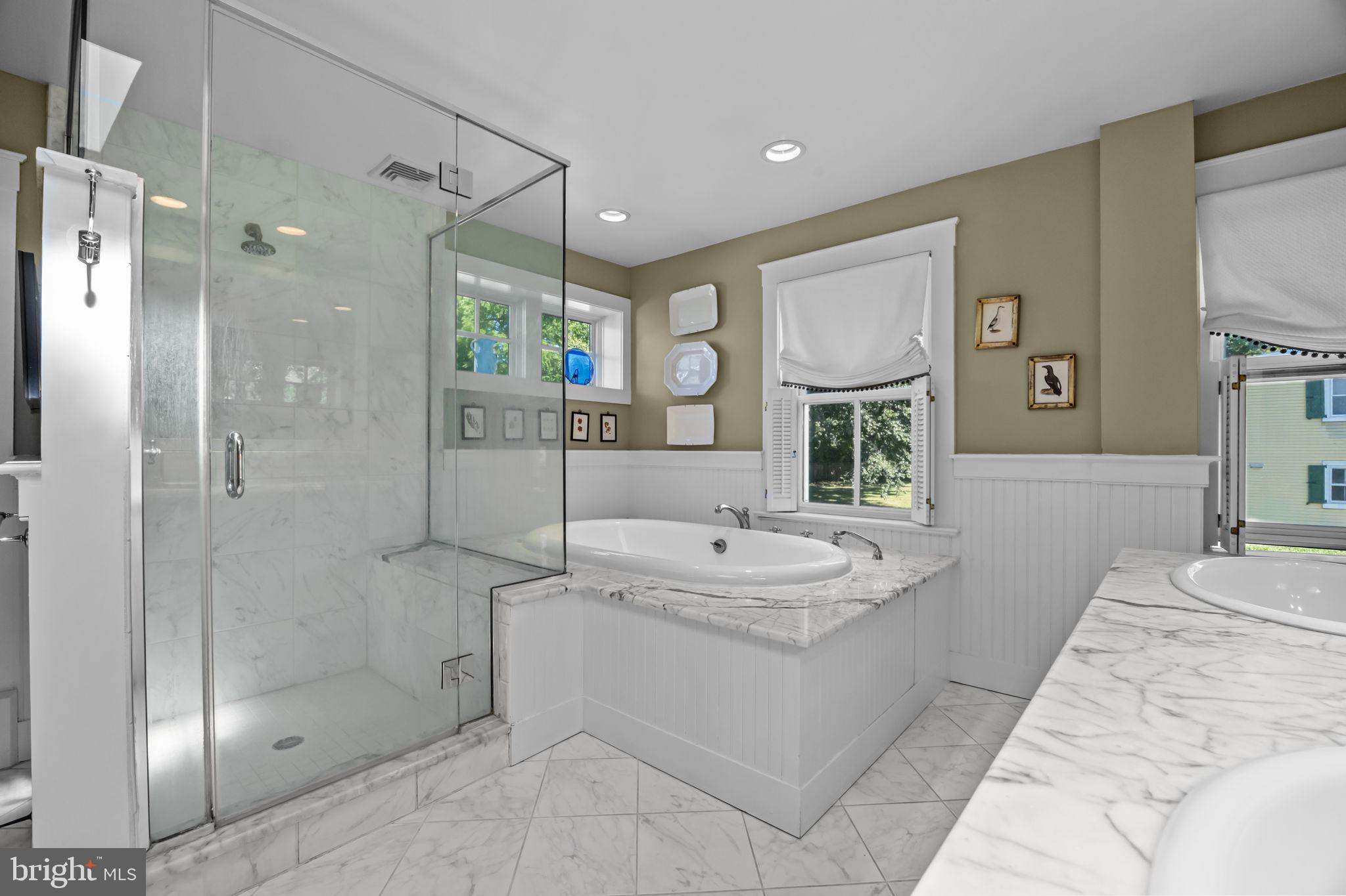 FLOURTOWN - Residential