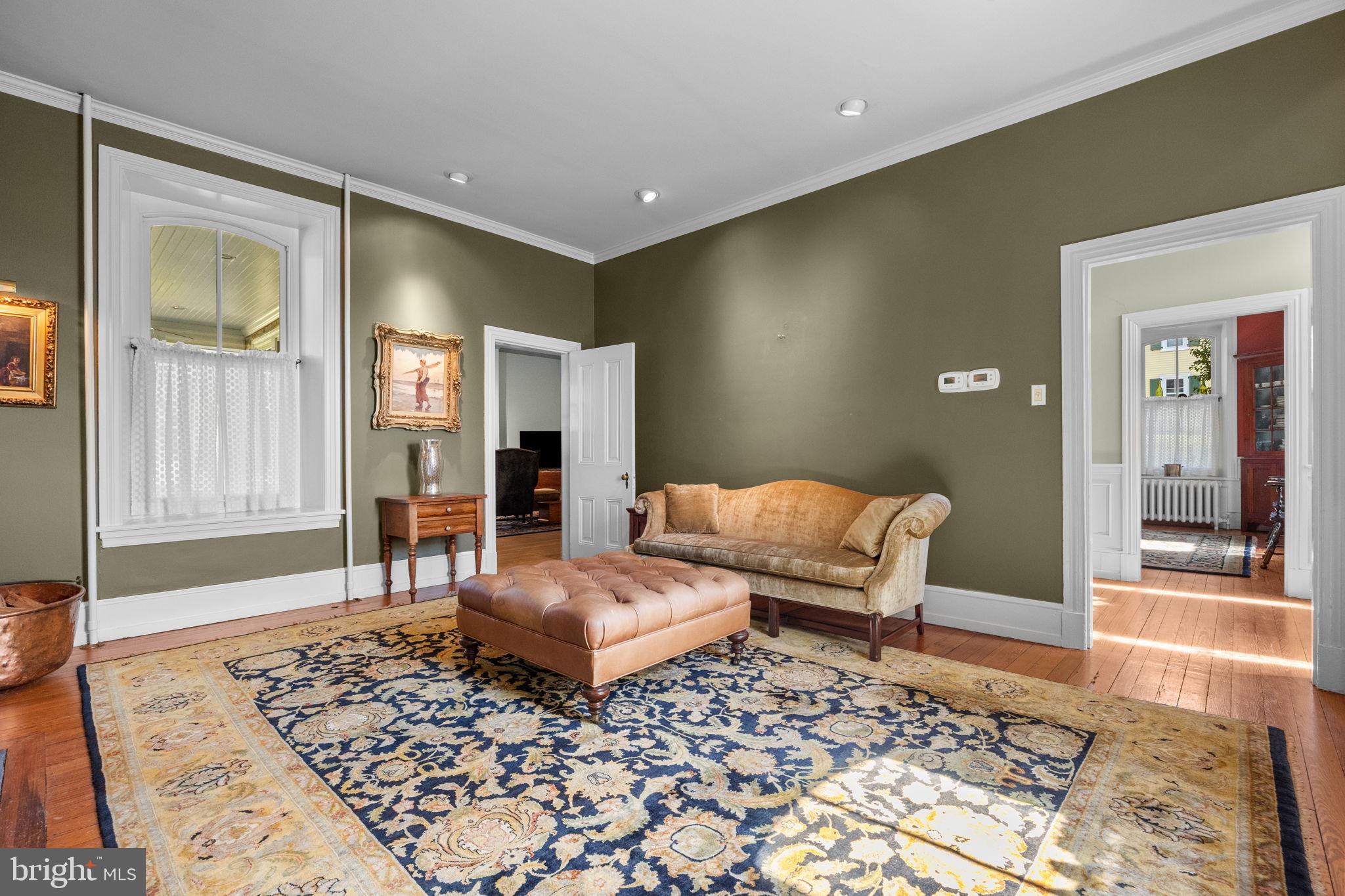 FLOURTOWN - Residential