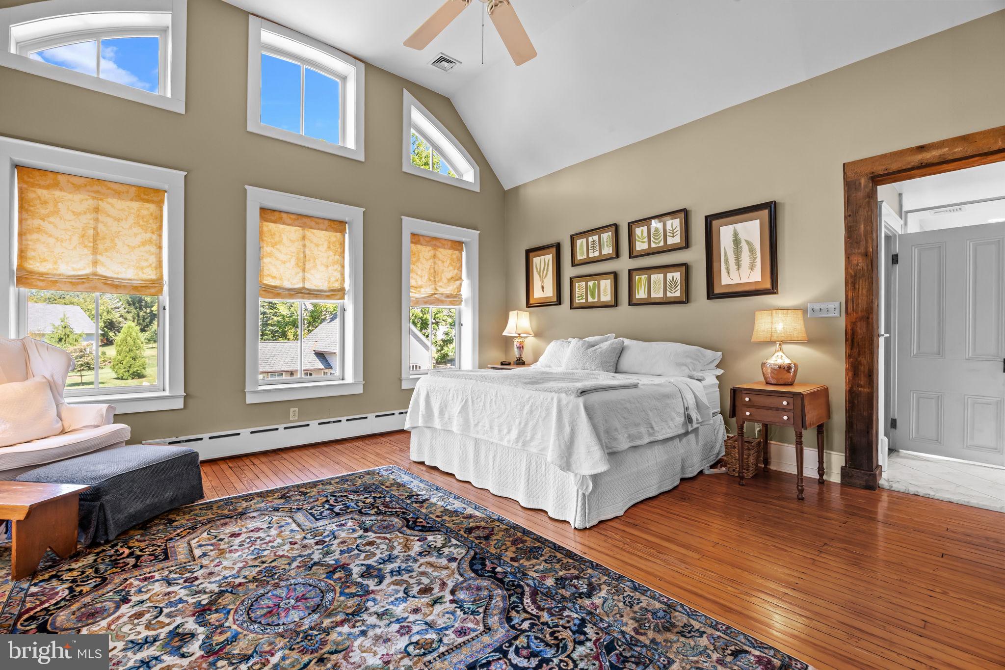 FLOURTOWN - Residential