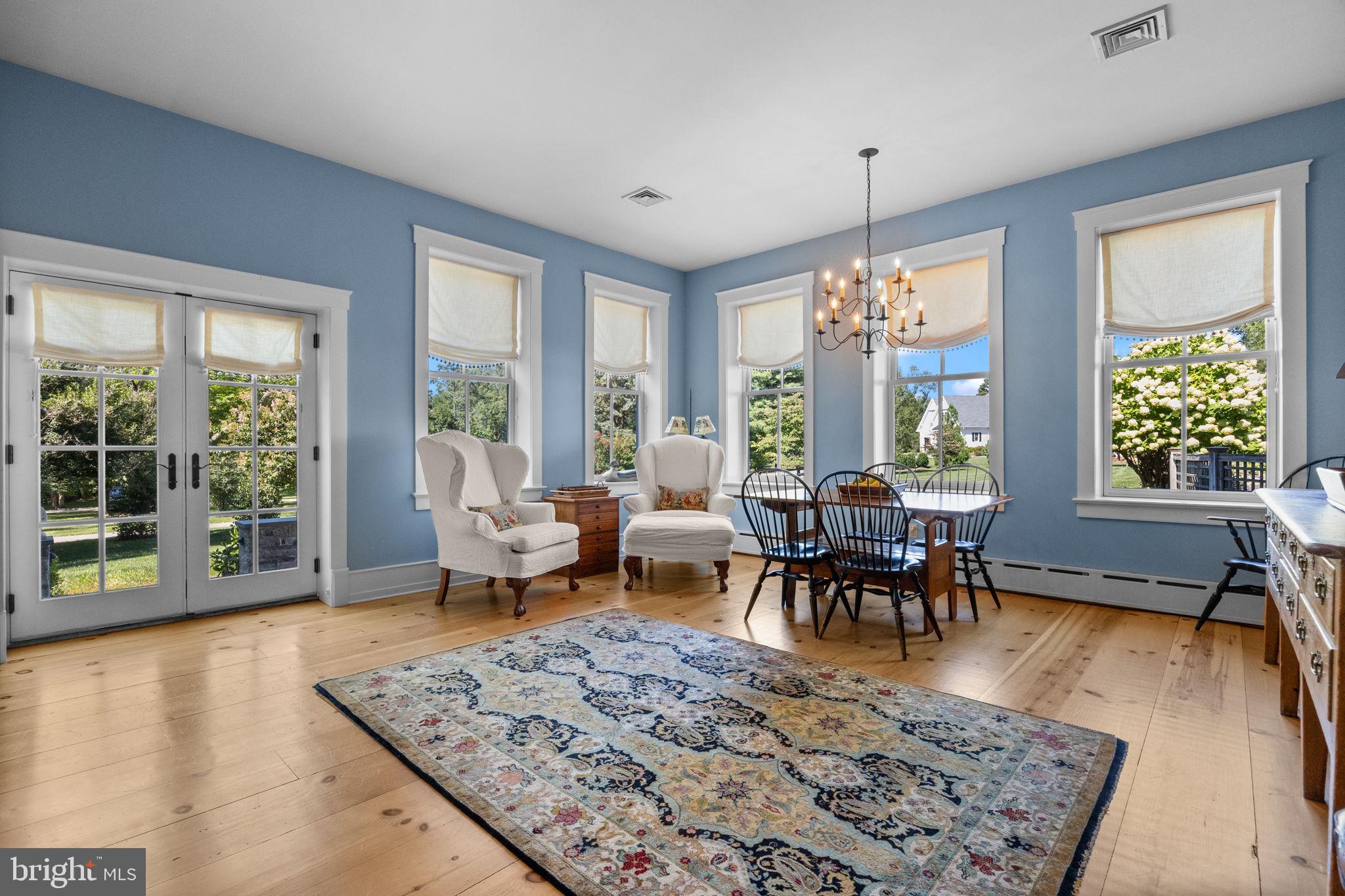 FLOURTOWN - Residential