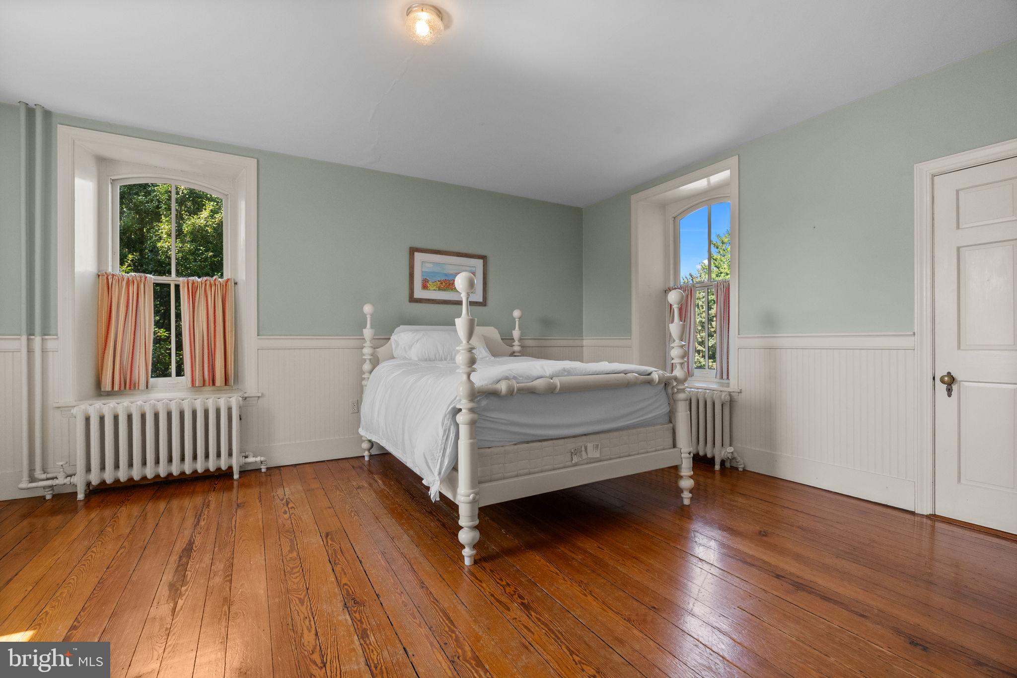 FLOURTOWN - Residential