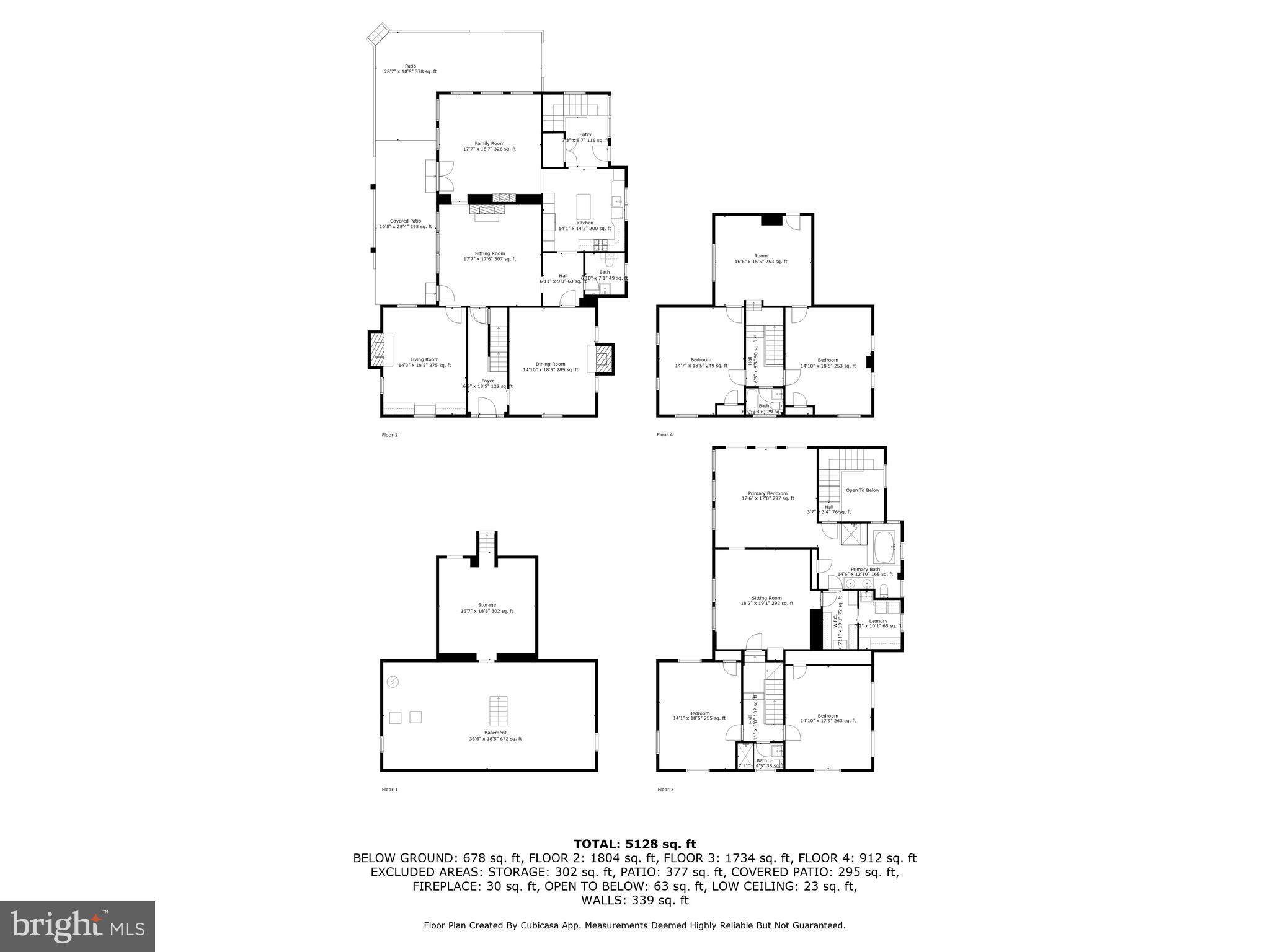FLOURTOWN - Residential