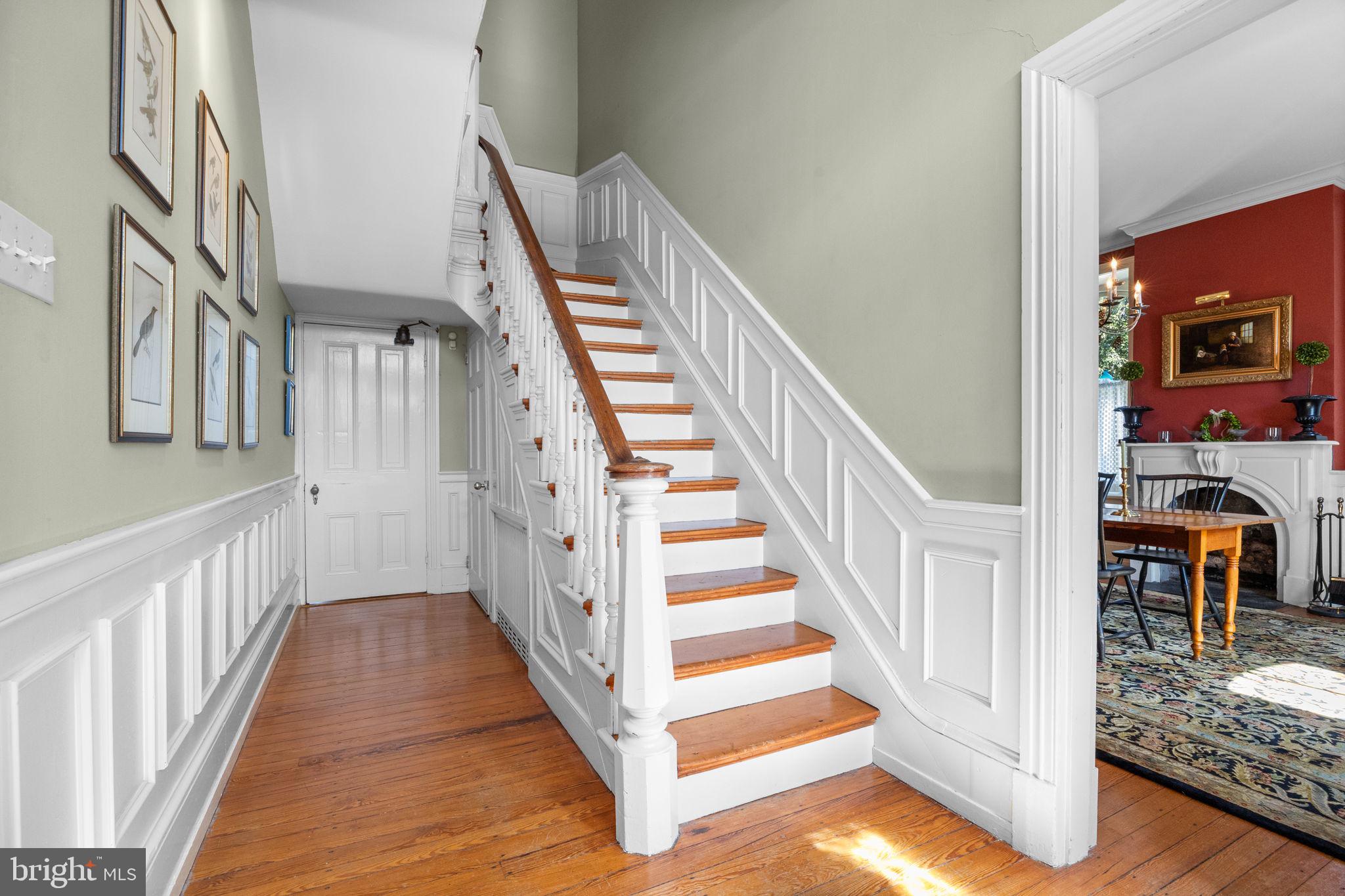 FLOURTOWN - Residential