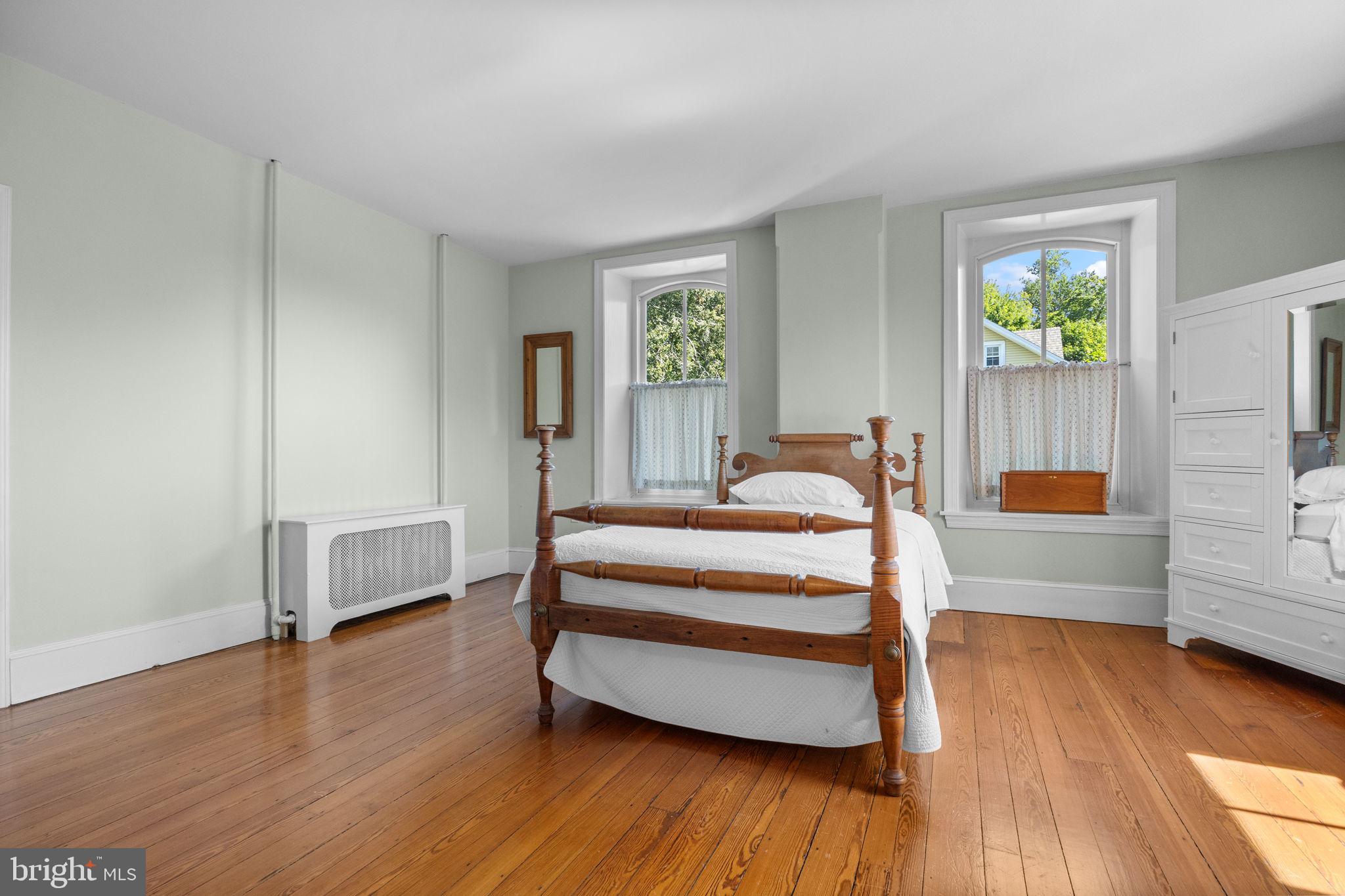 FLOURTOWN - Residential