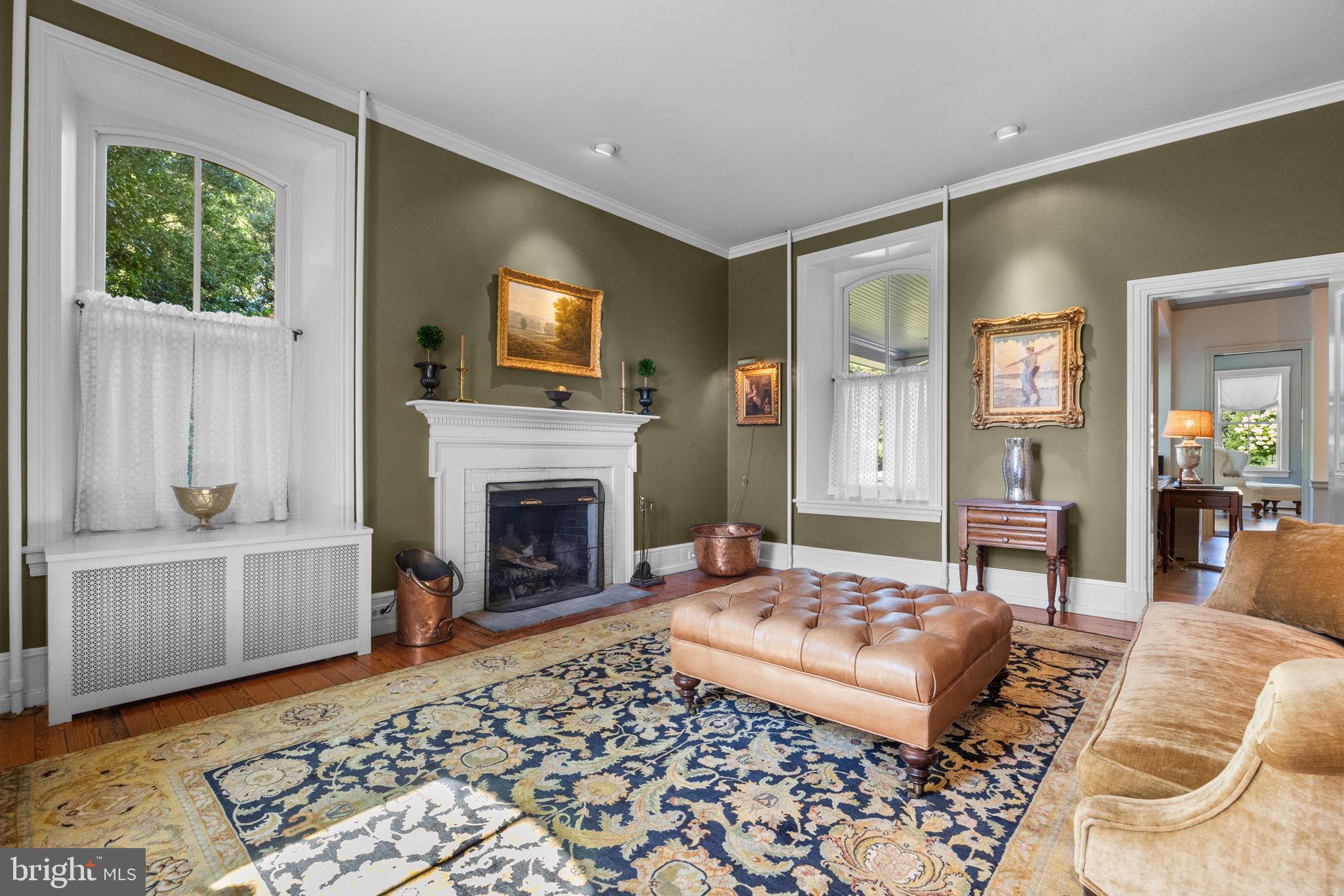 FLOURTOWN - Residential