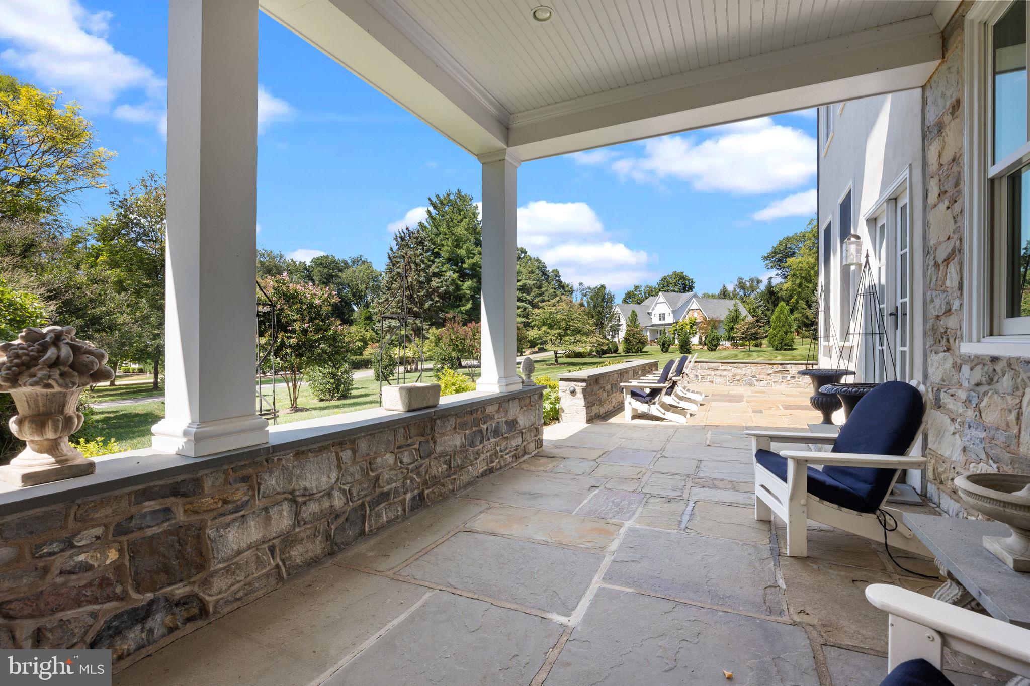 FLOURTOWN - Residential