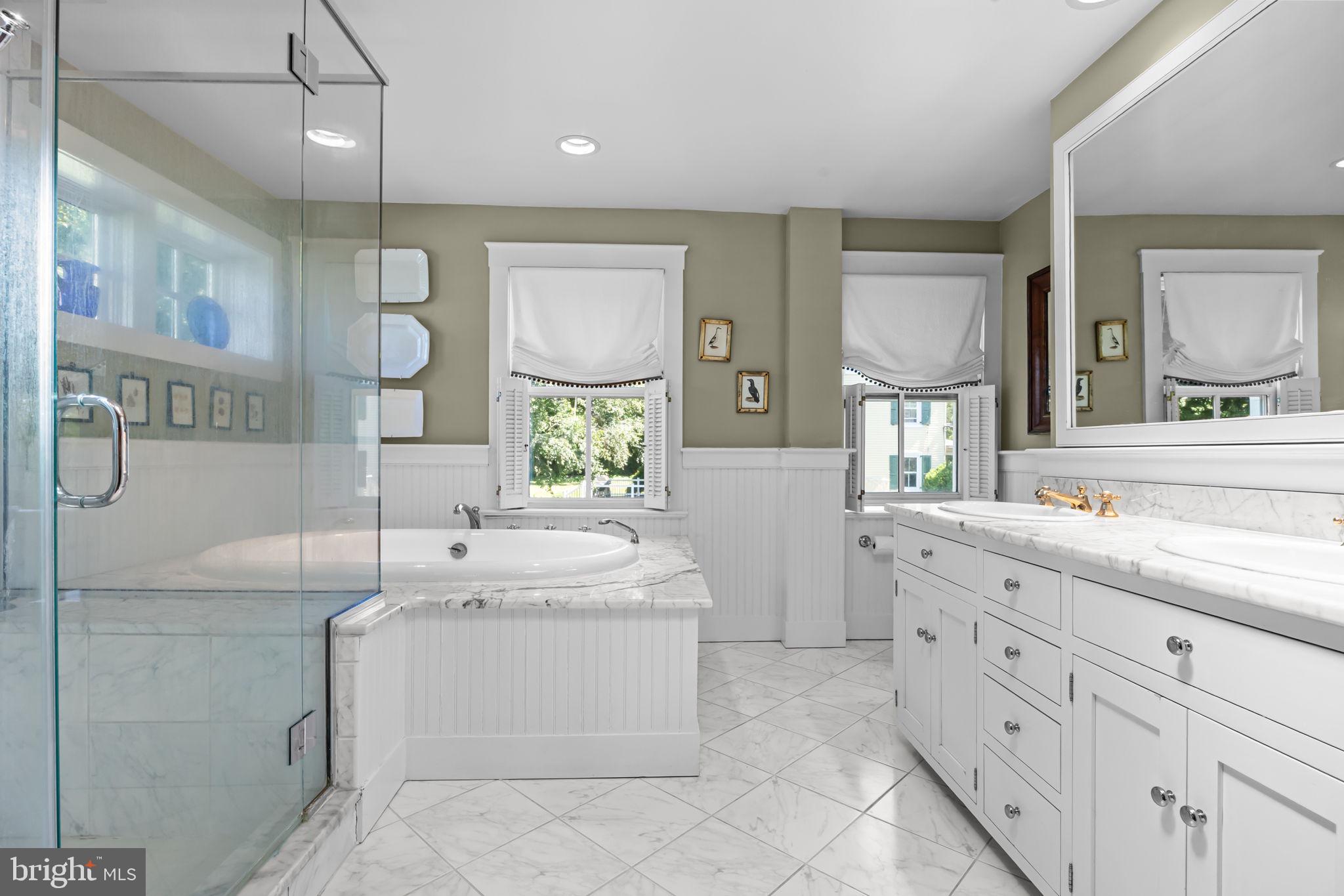 FLOURTOWN - Residential