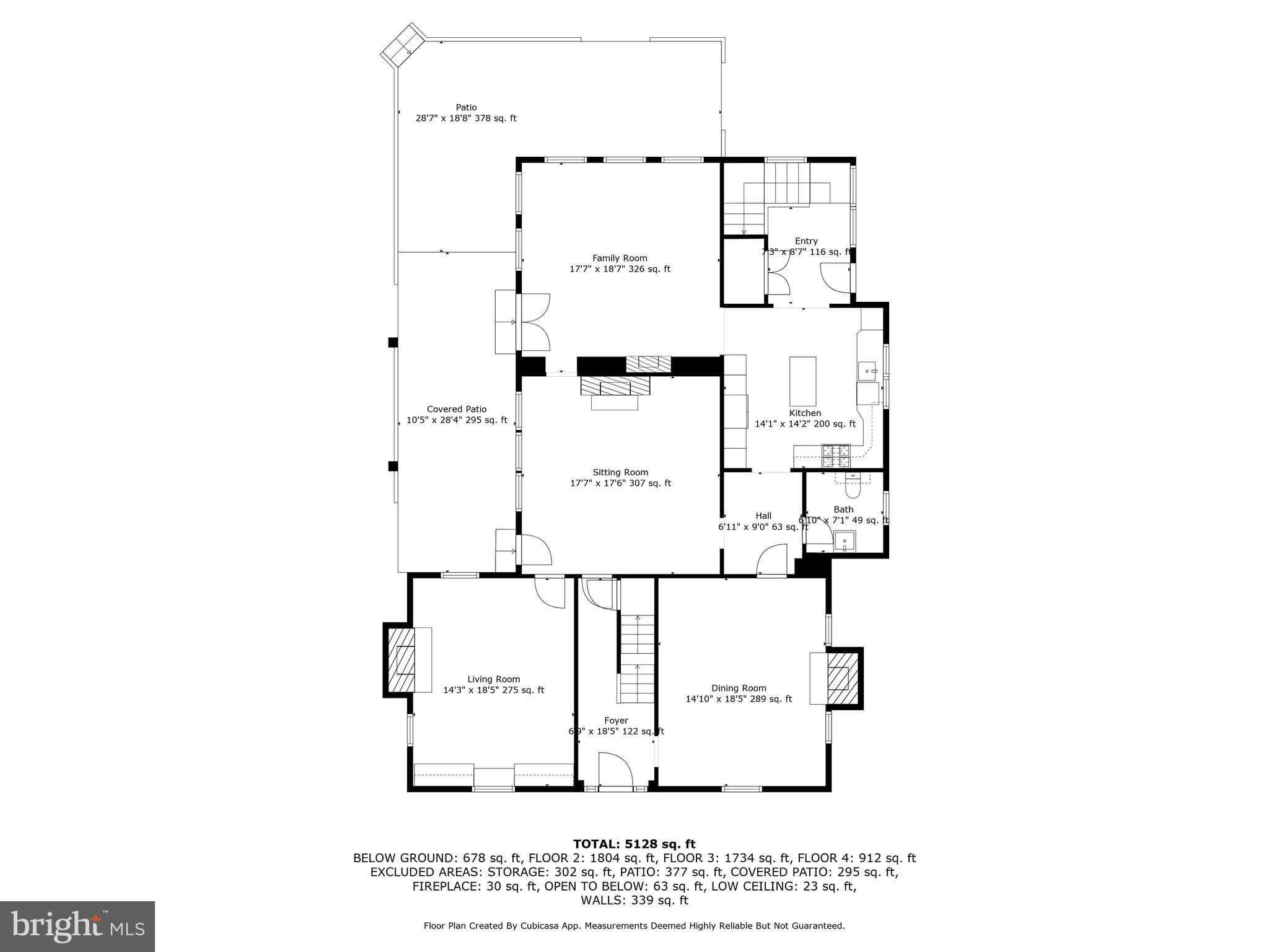 FLOURTOWN - Residential