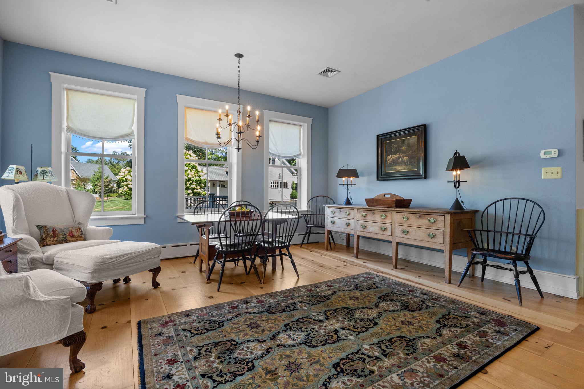 FLOURTOWN - Residential