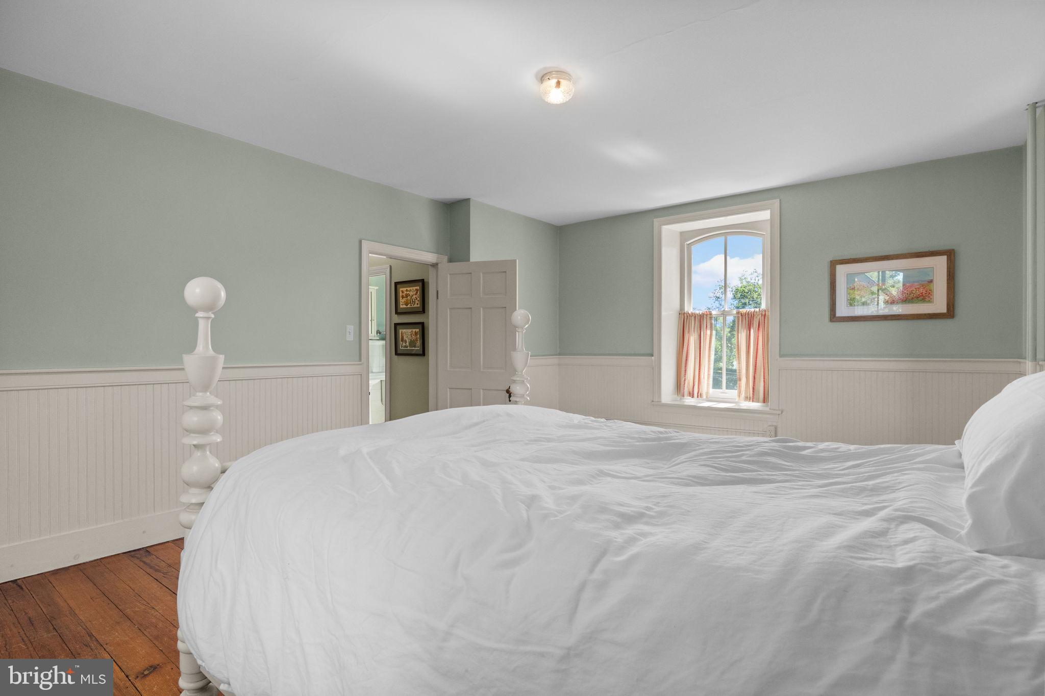 FLOURTOWN - Residential