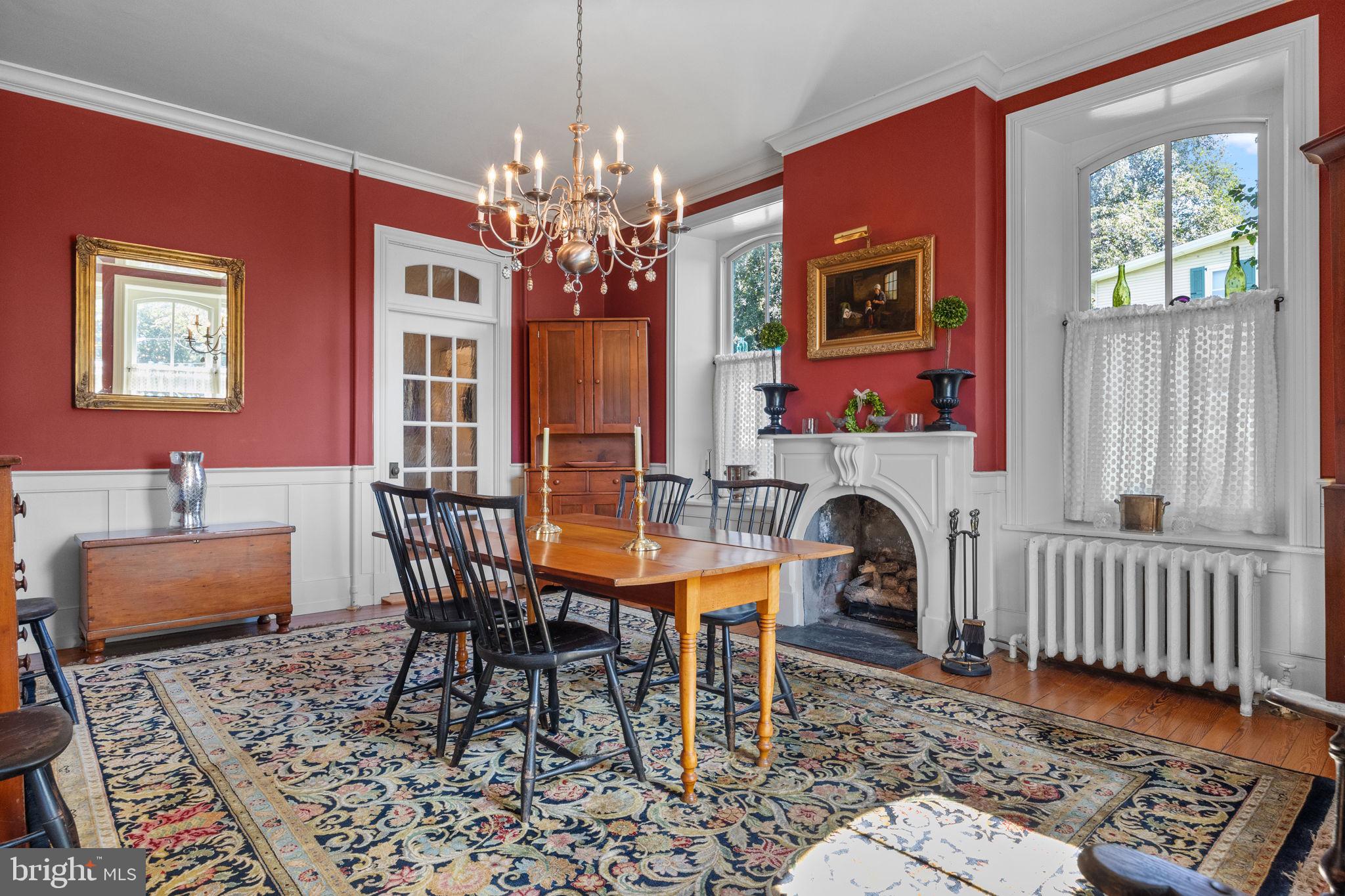 FLOURTOWN - Residential