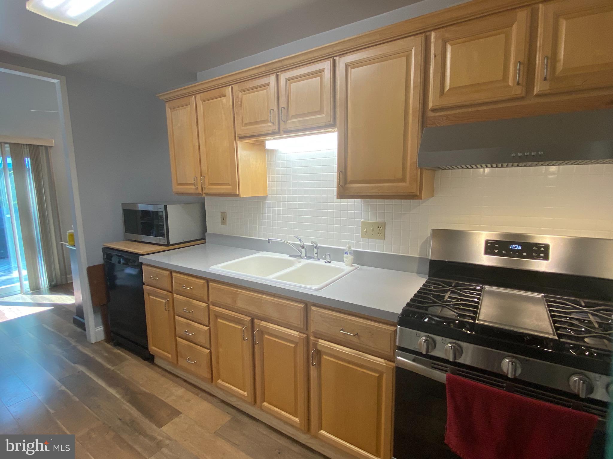 ABERDEEN HILLS - Residential