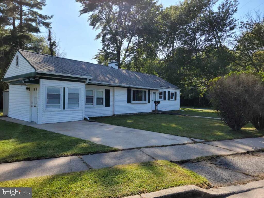 ABERDEEN HILLS - Residential