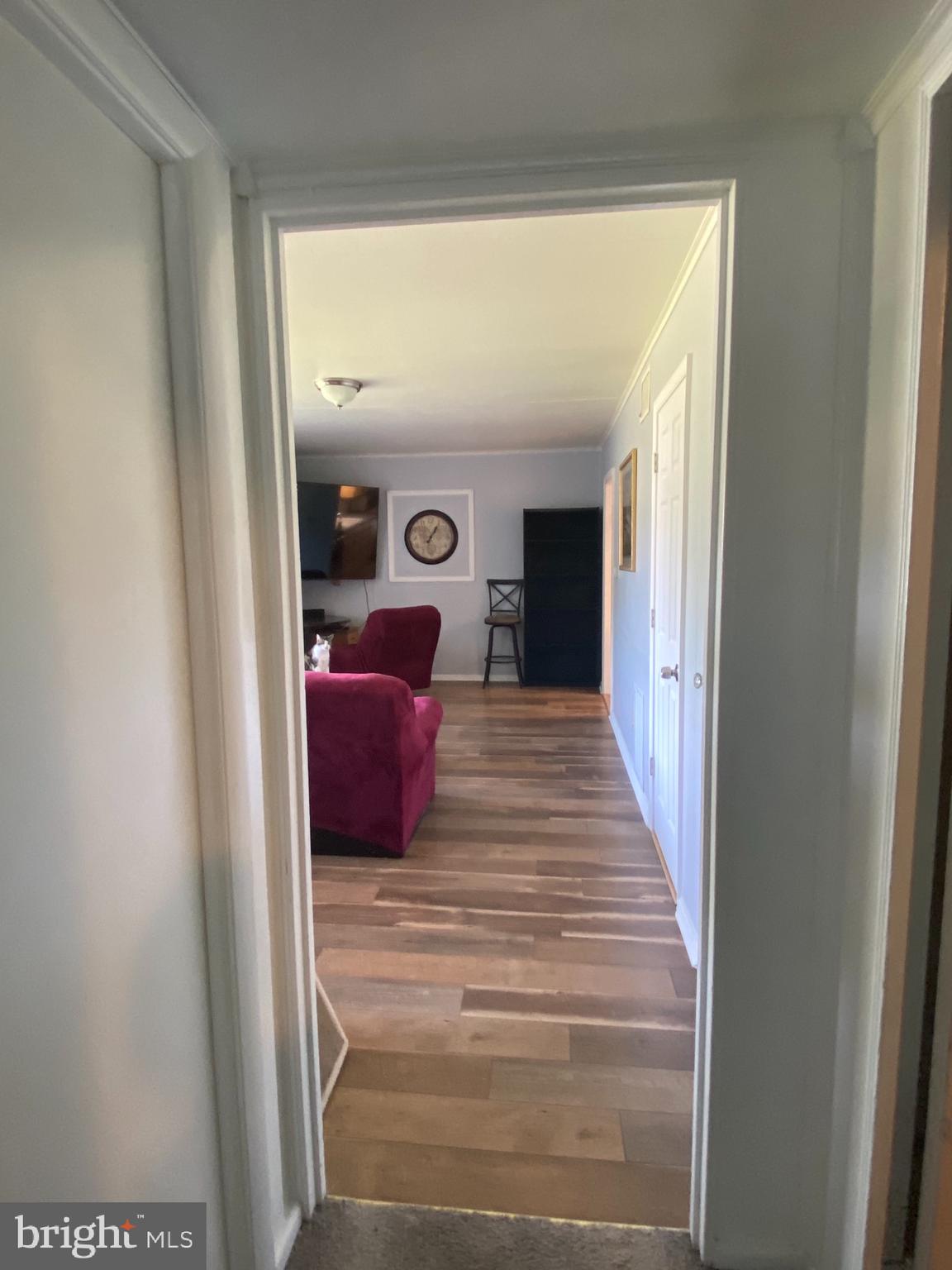 ABERDEEN HILLS - Residential