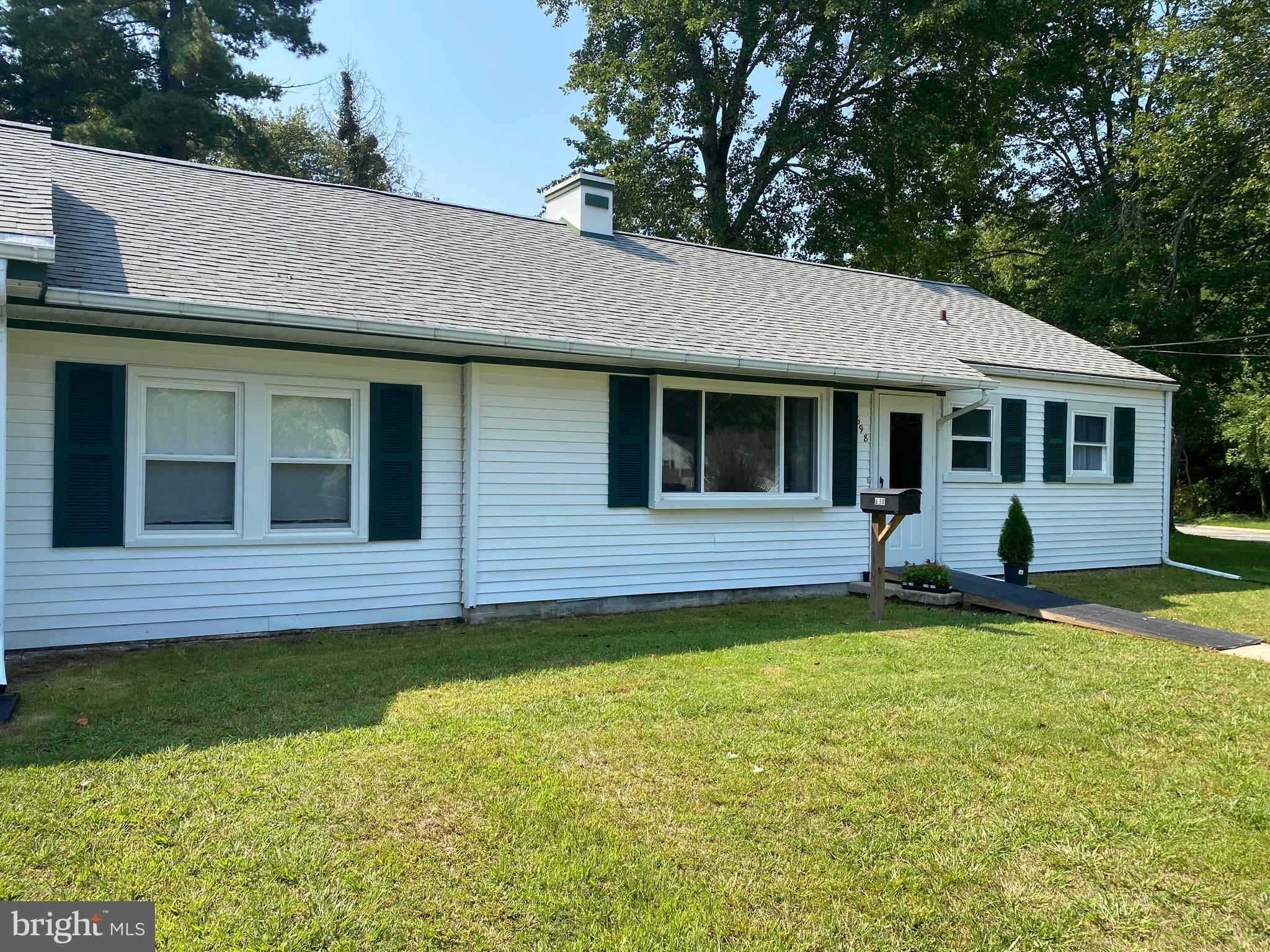 ABERDEEN HILLS - Residential