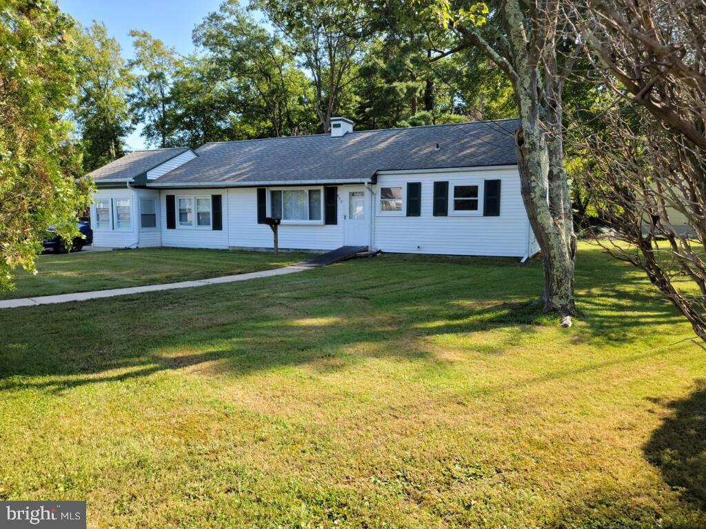 ABERDEEN HILLS - Residential