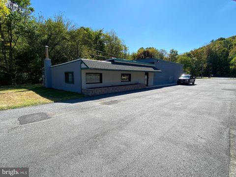 408 ROUTE 209 POTTSVILLE PA 17901