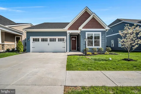 342 Rustic Wood Drive, Gettysburg, PA MLS: PAAD2017444