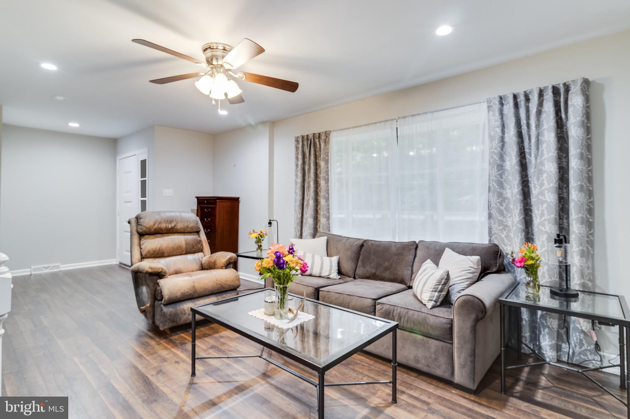 BILLINGSLEY PARK - Residential