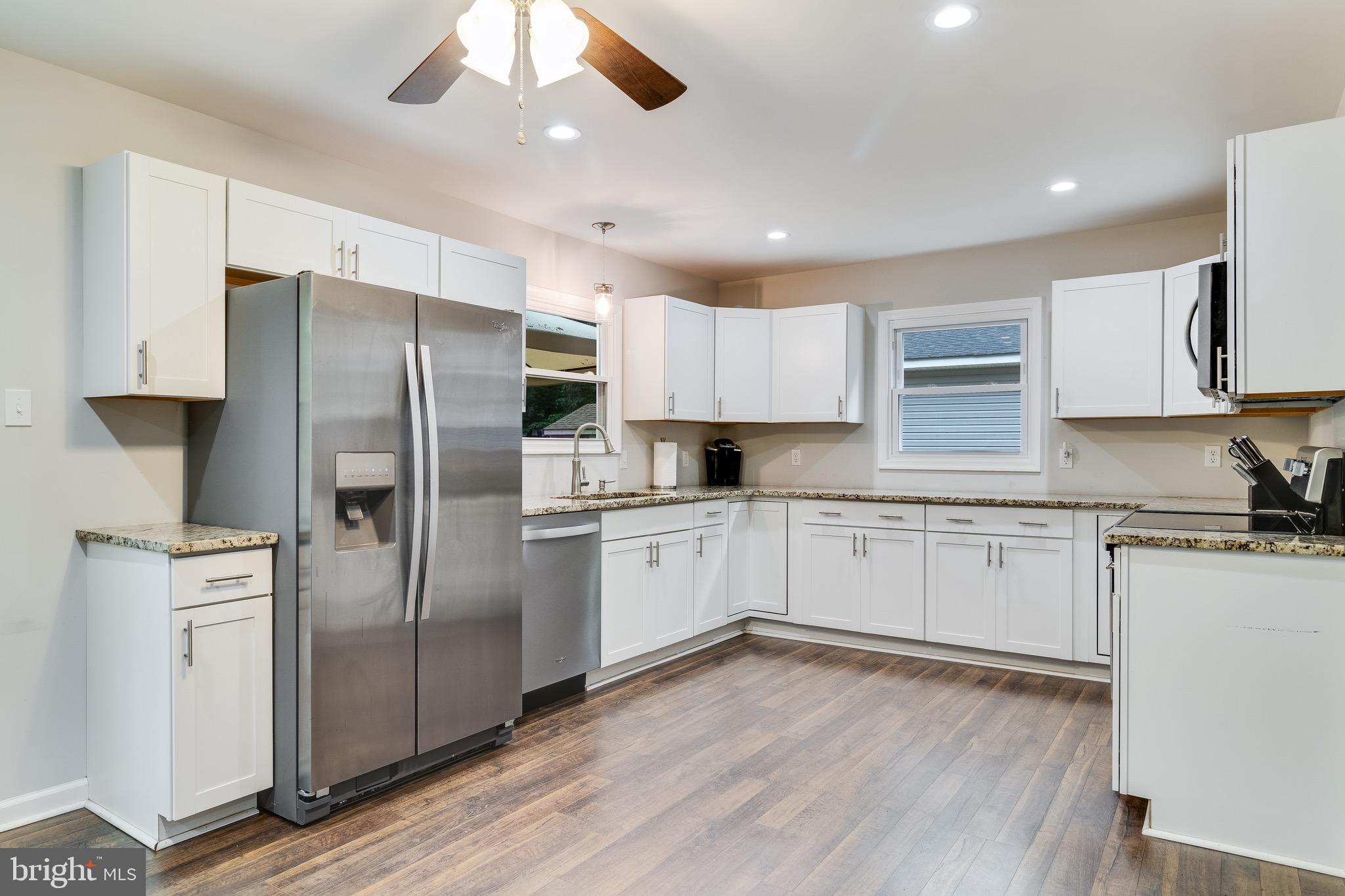 BILLINGSLEY PARK - Residential