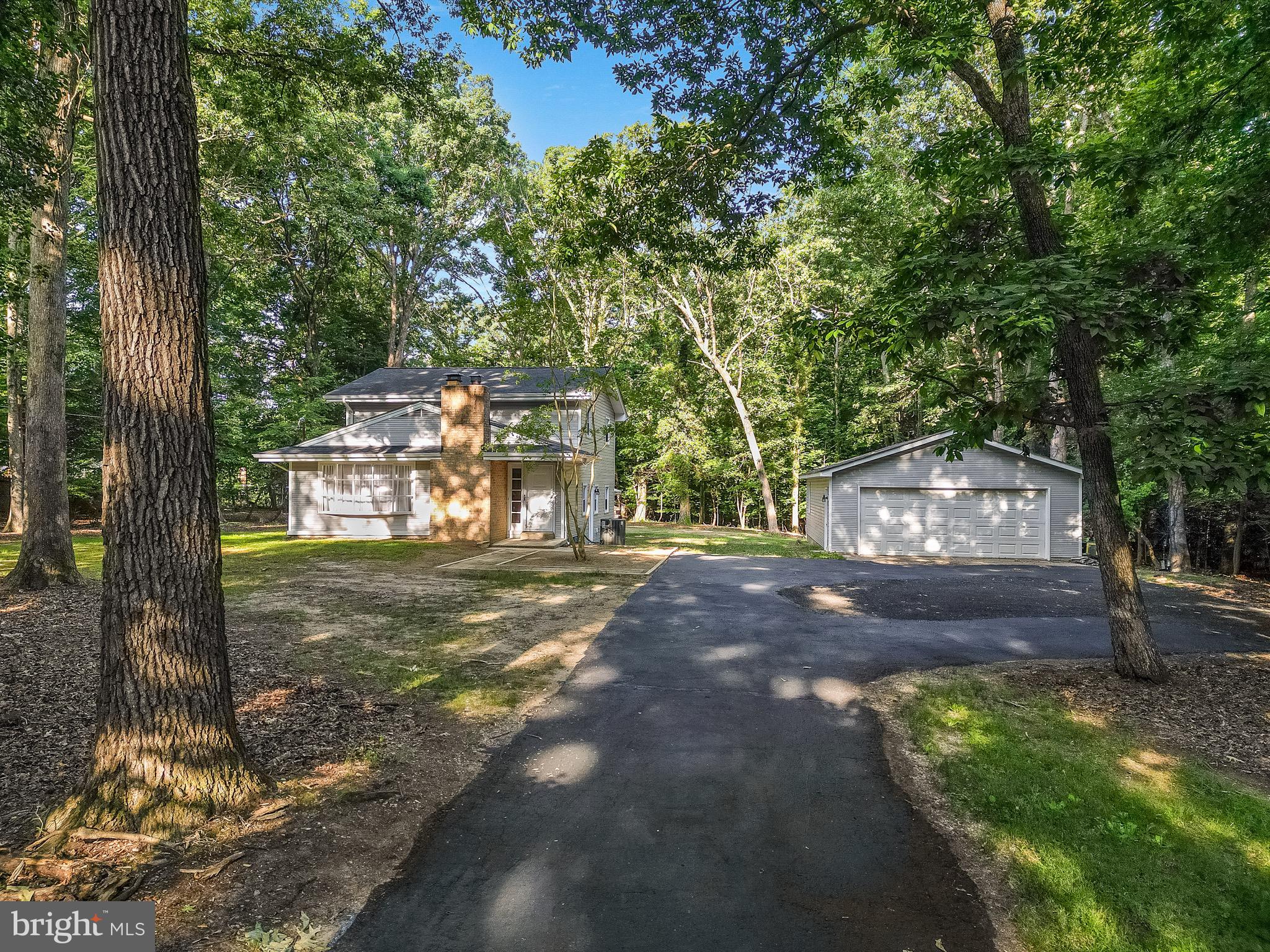 BILLINGSLEY PARK - Residential